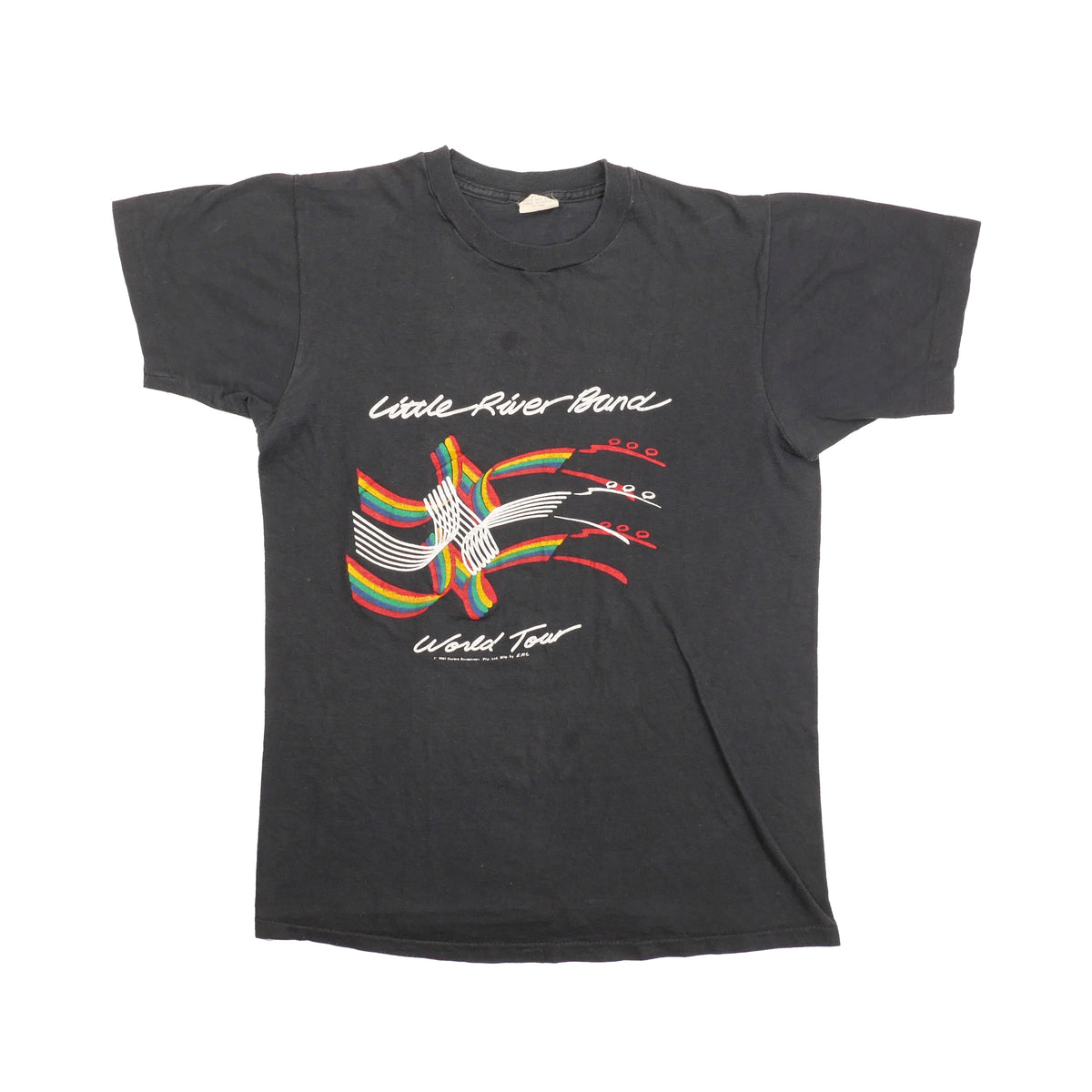 Little River Band Tee
