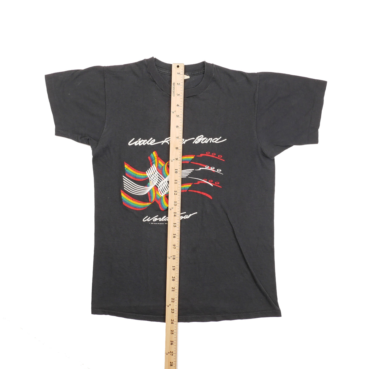 Little River Band Tee