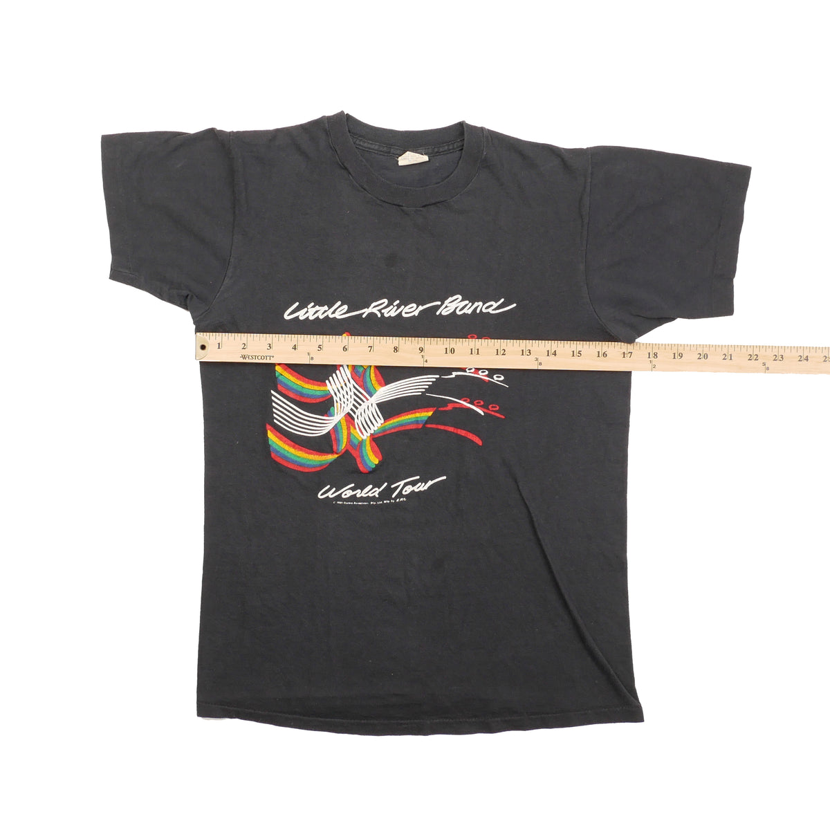 Little River Band Tee