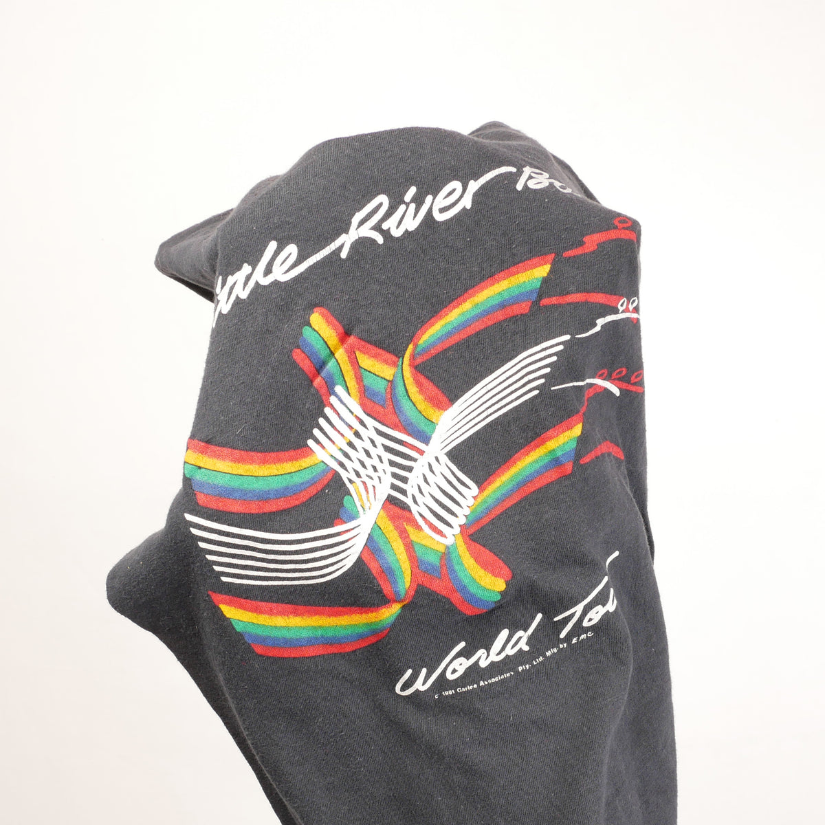 Little River Band Tee