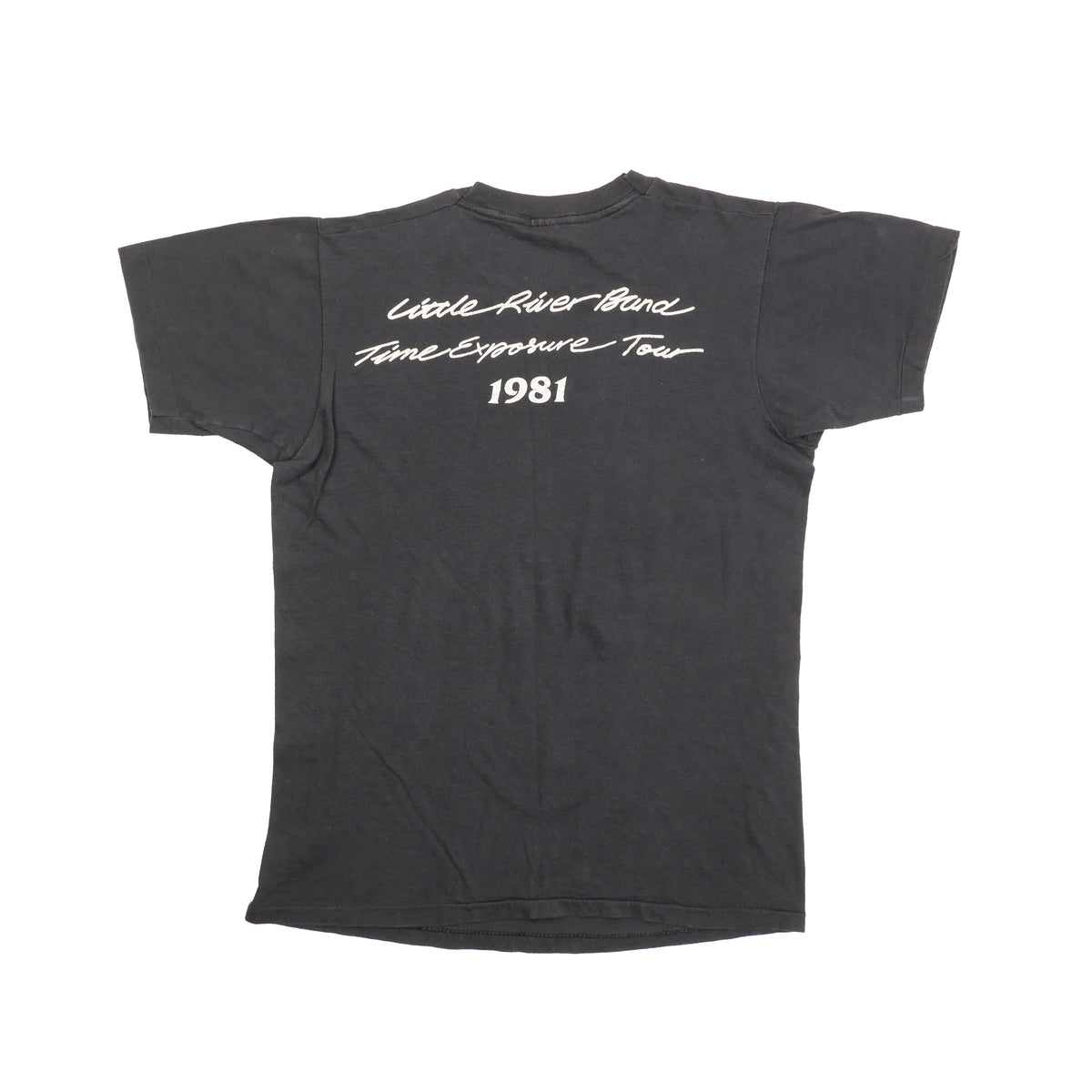 Little River Band Tee