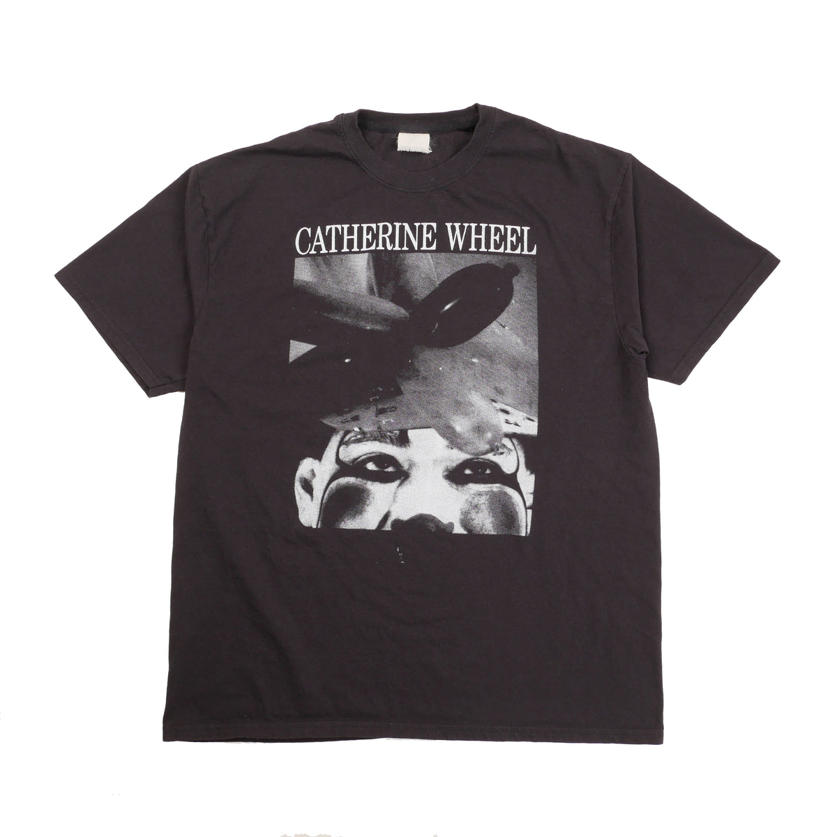 Catherine Wheel Tee