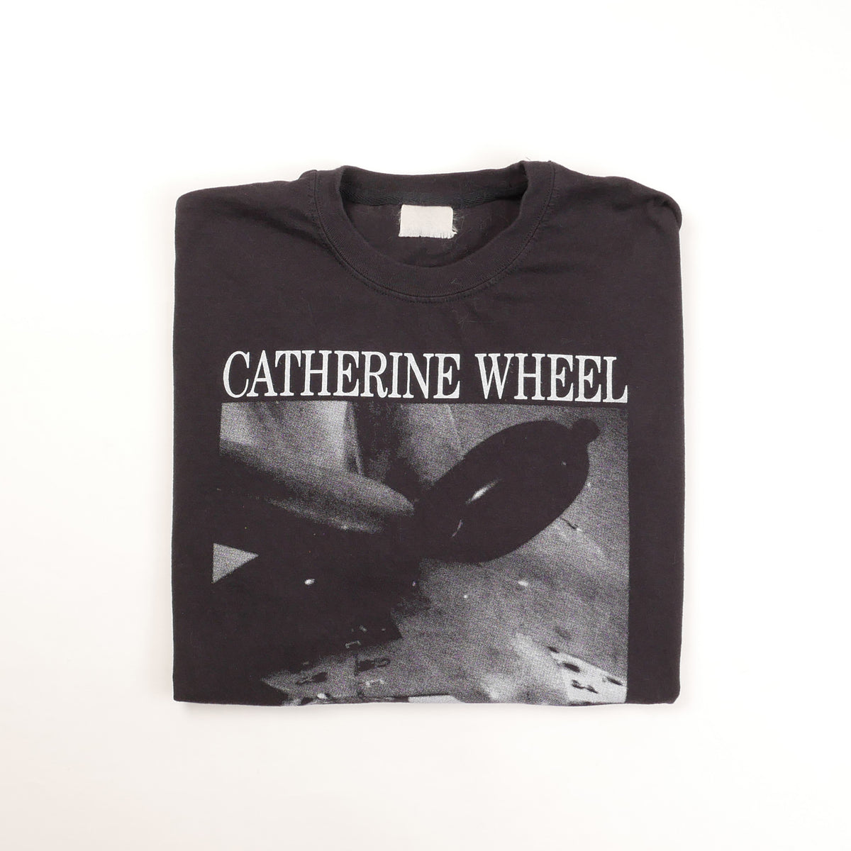 Catherine Wheel Tee