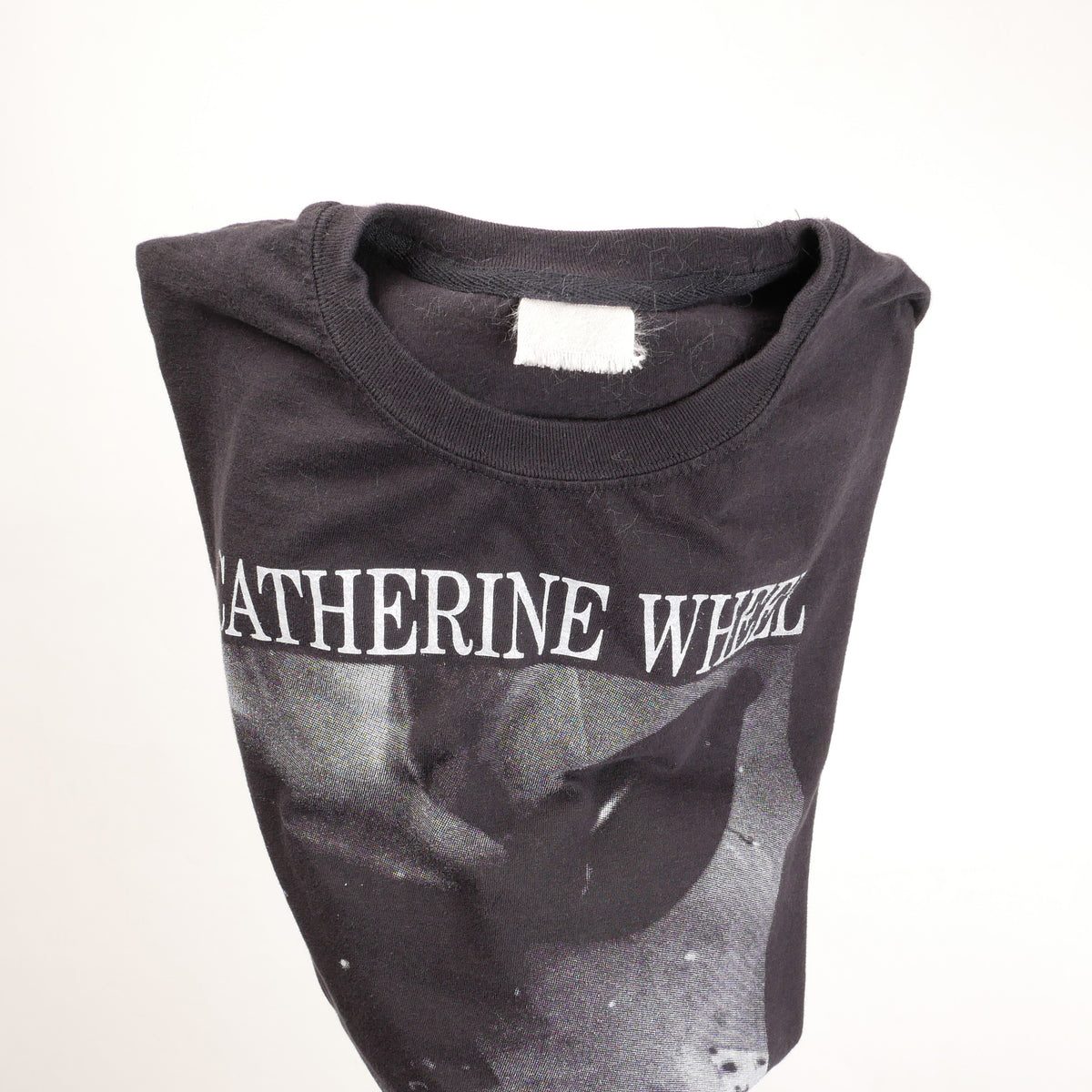 Catherine Wheel Tee