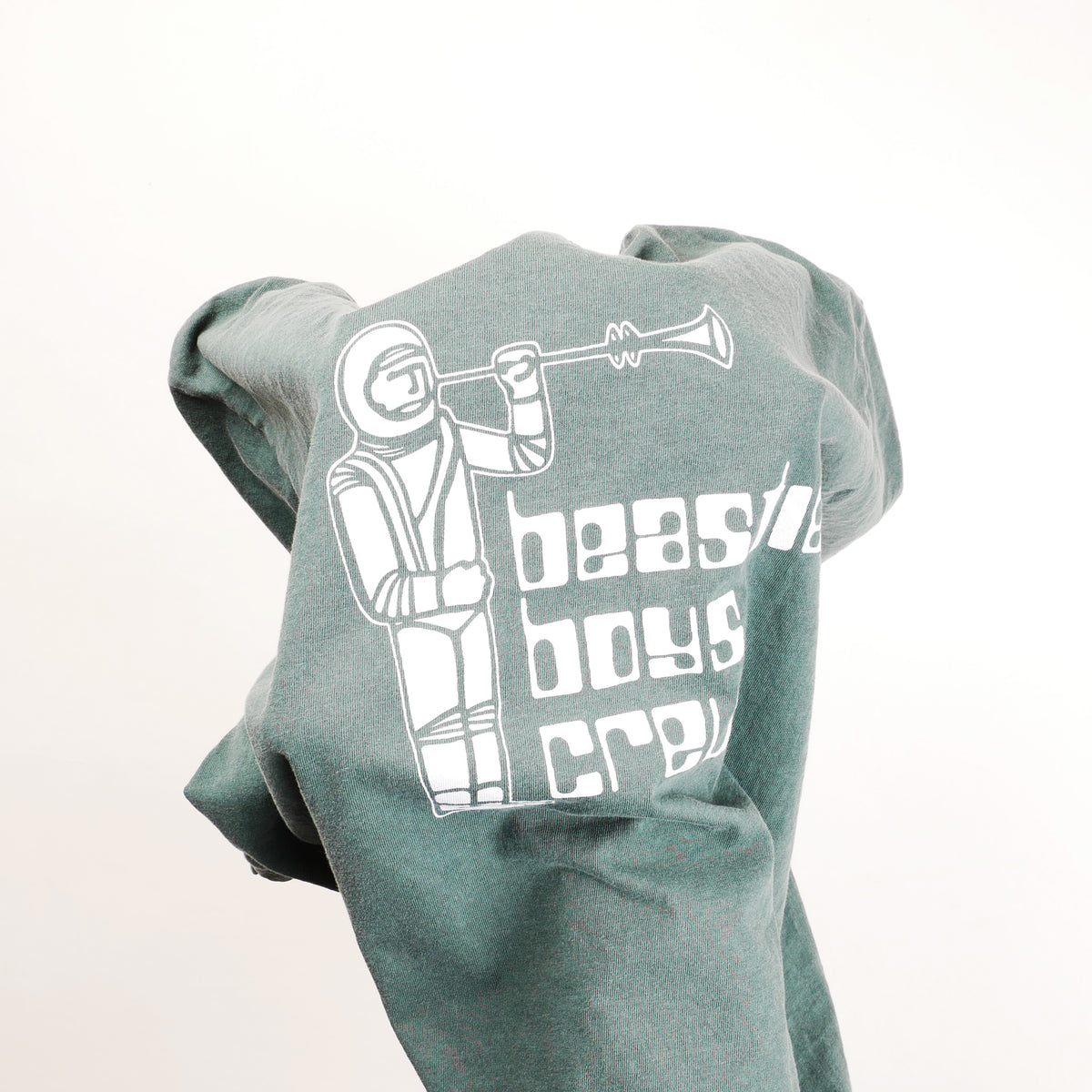 Beastie Boys Tee