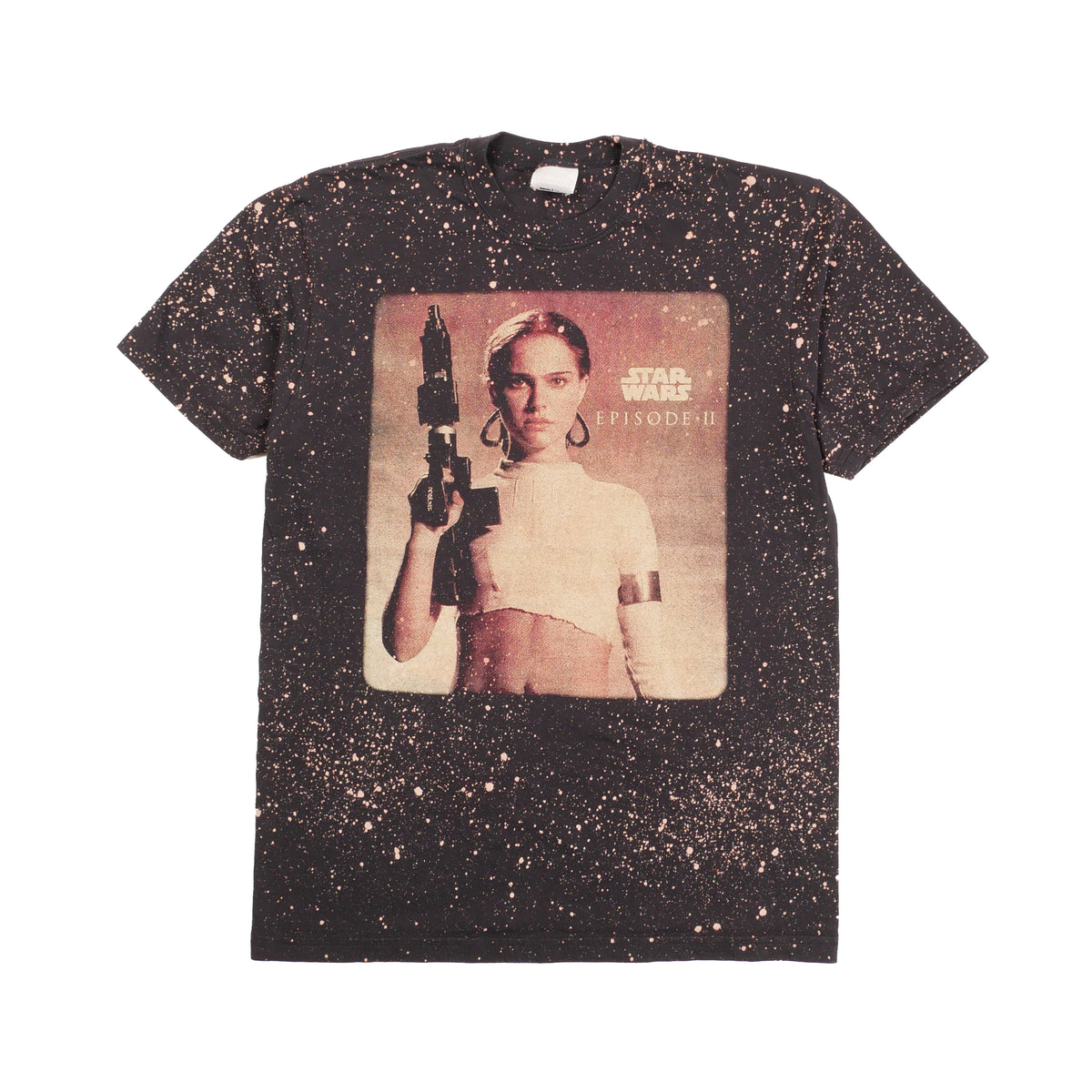 Star Wars Attack of the Clones Tee