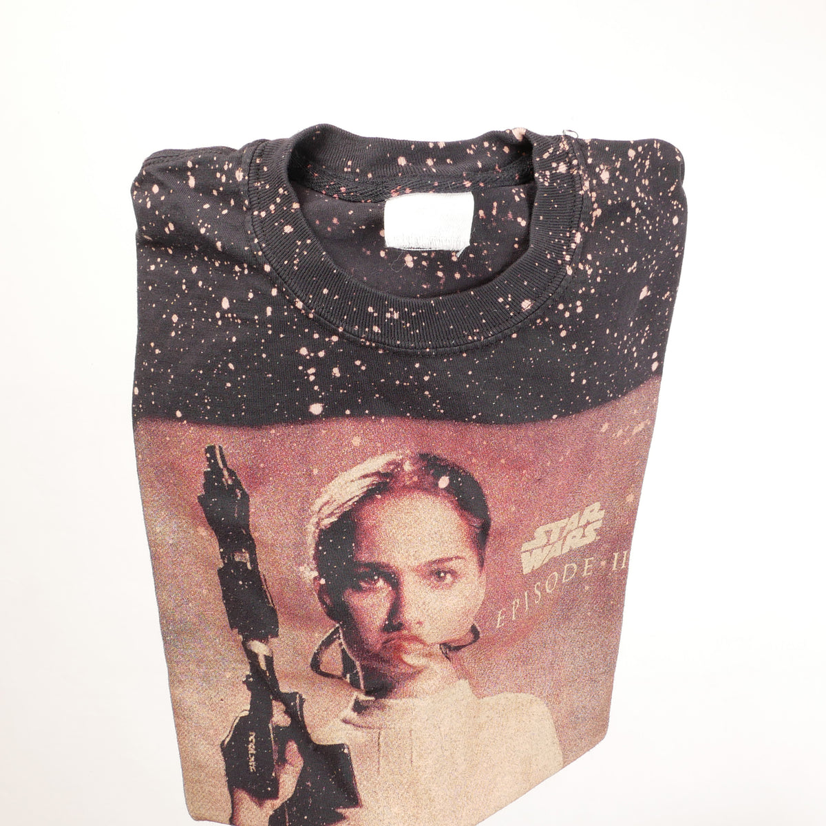 Star Wars Attack of the Clones Tee