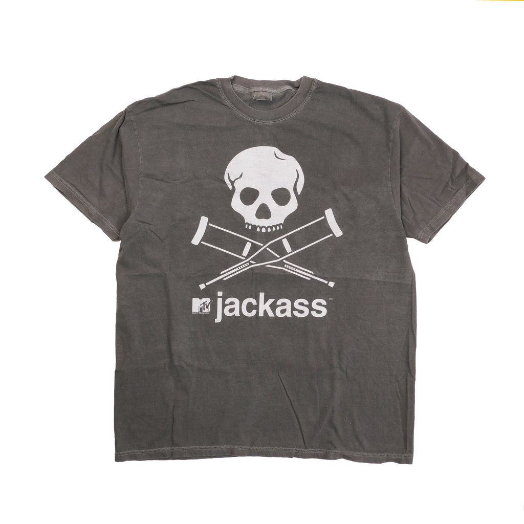 Jackass Tee - Public Laundry