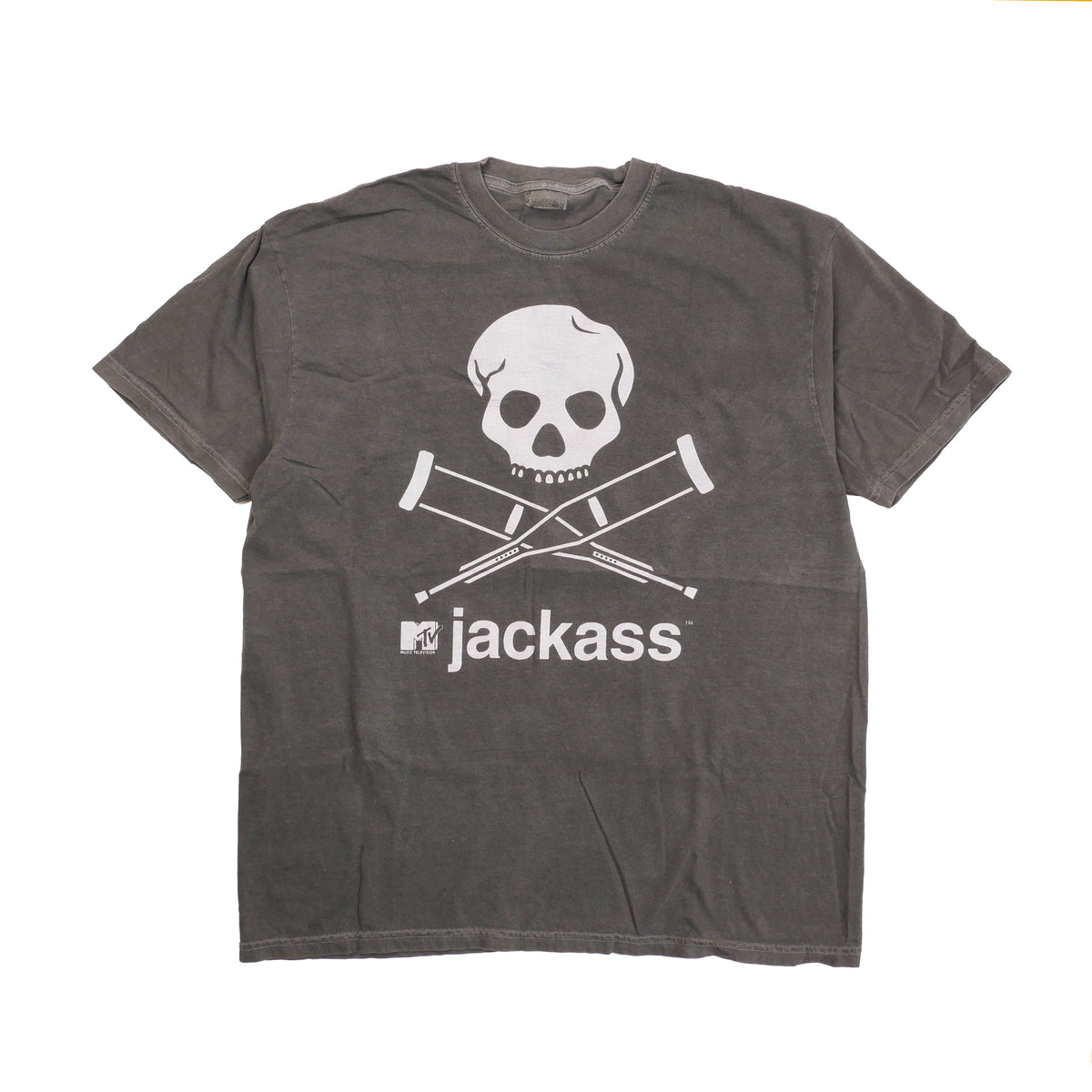 Jackass Tee