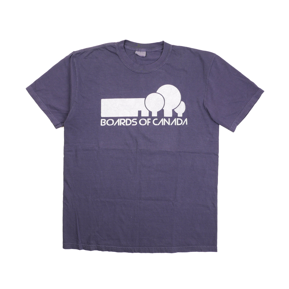 Boards Of Canada Tee