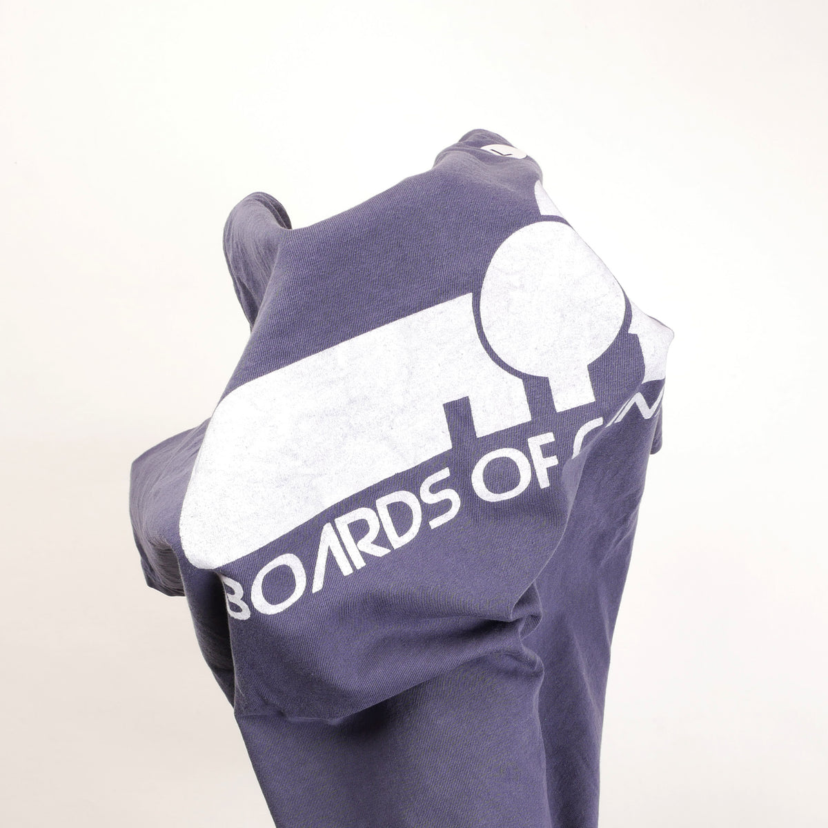 Boards Of Canada Tee
