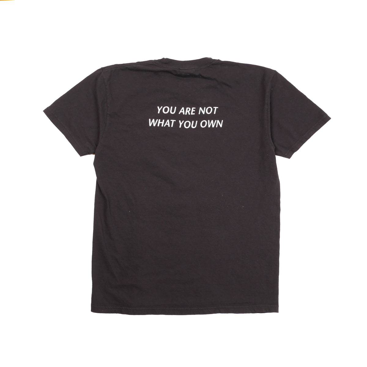 Fugazi Tee
