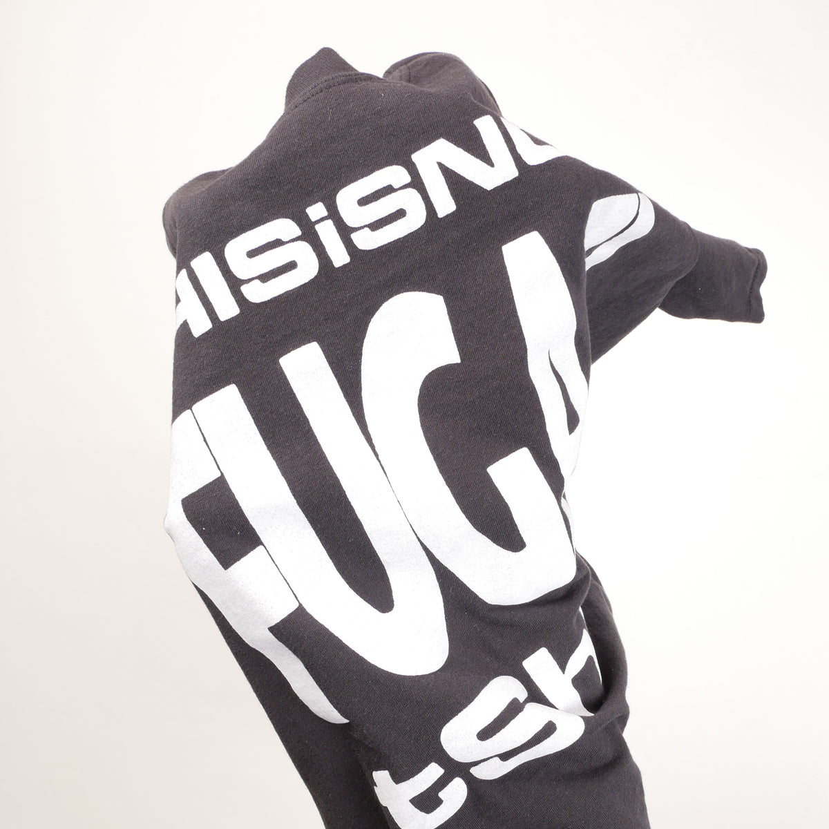 Fugazi Tee