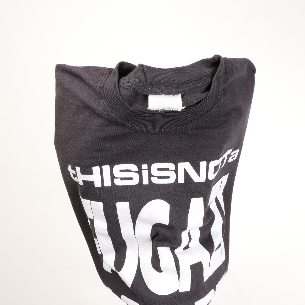 Fugazi Tee