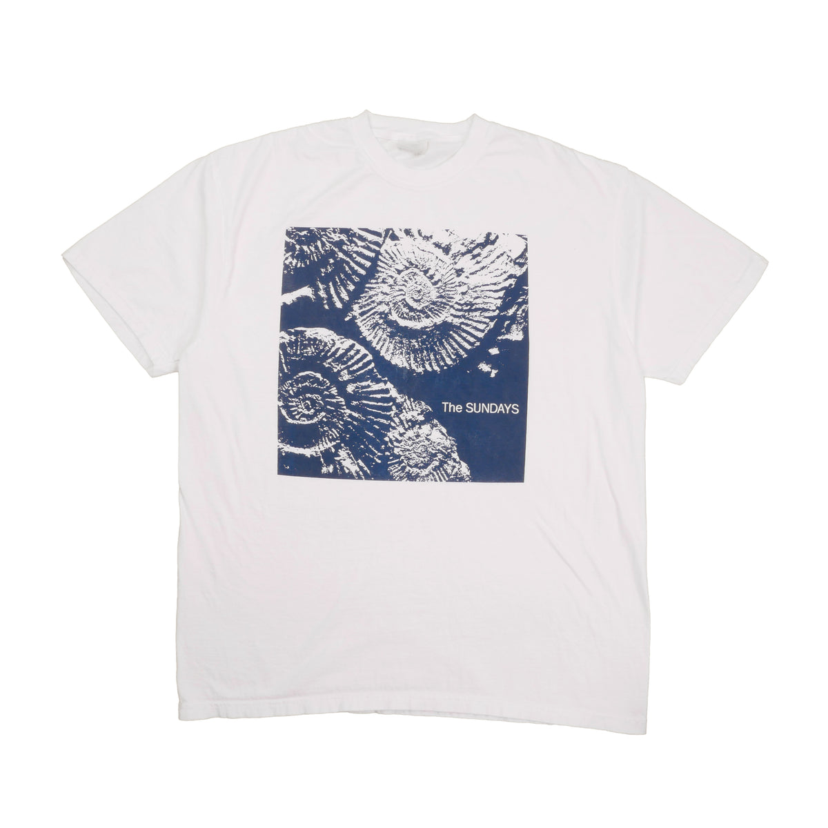 The Sundays Tee