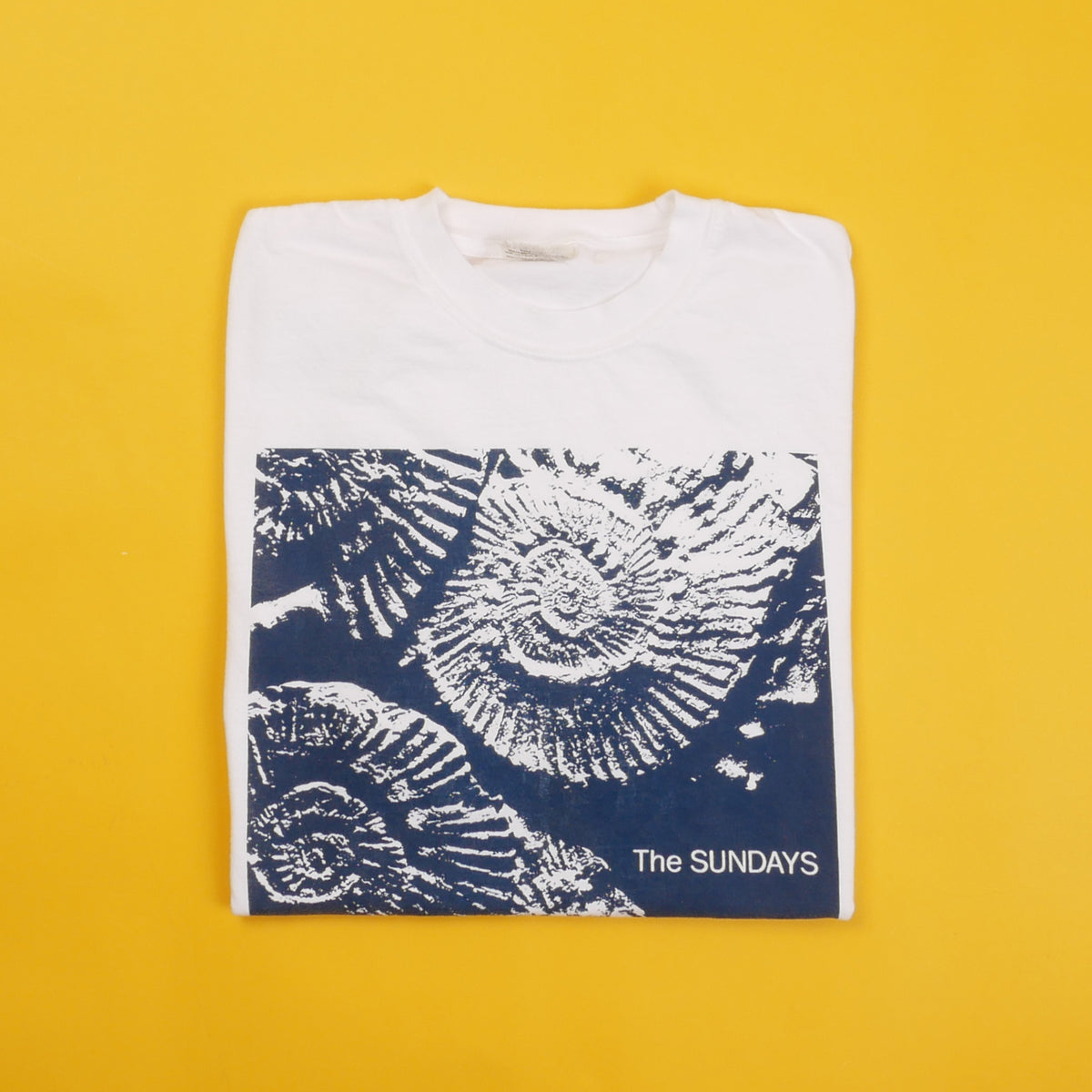 The Sundays Tee