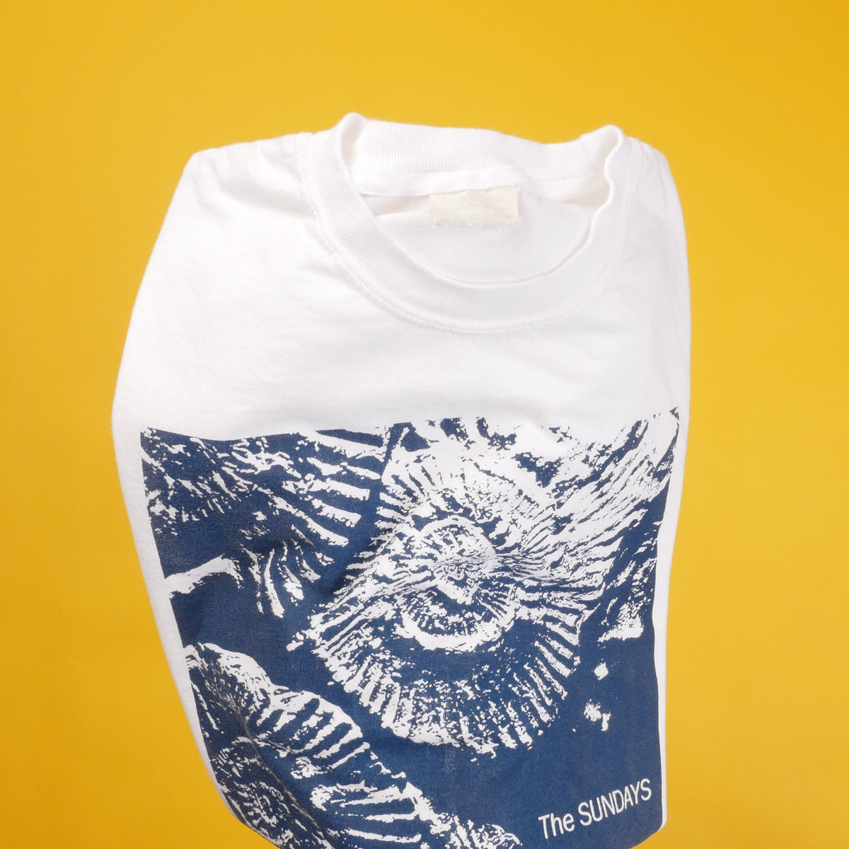 The Sundays Tee