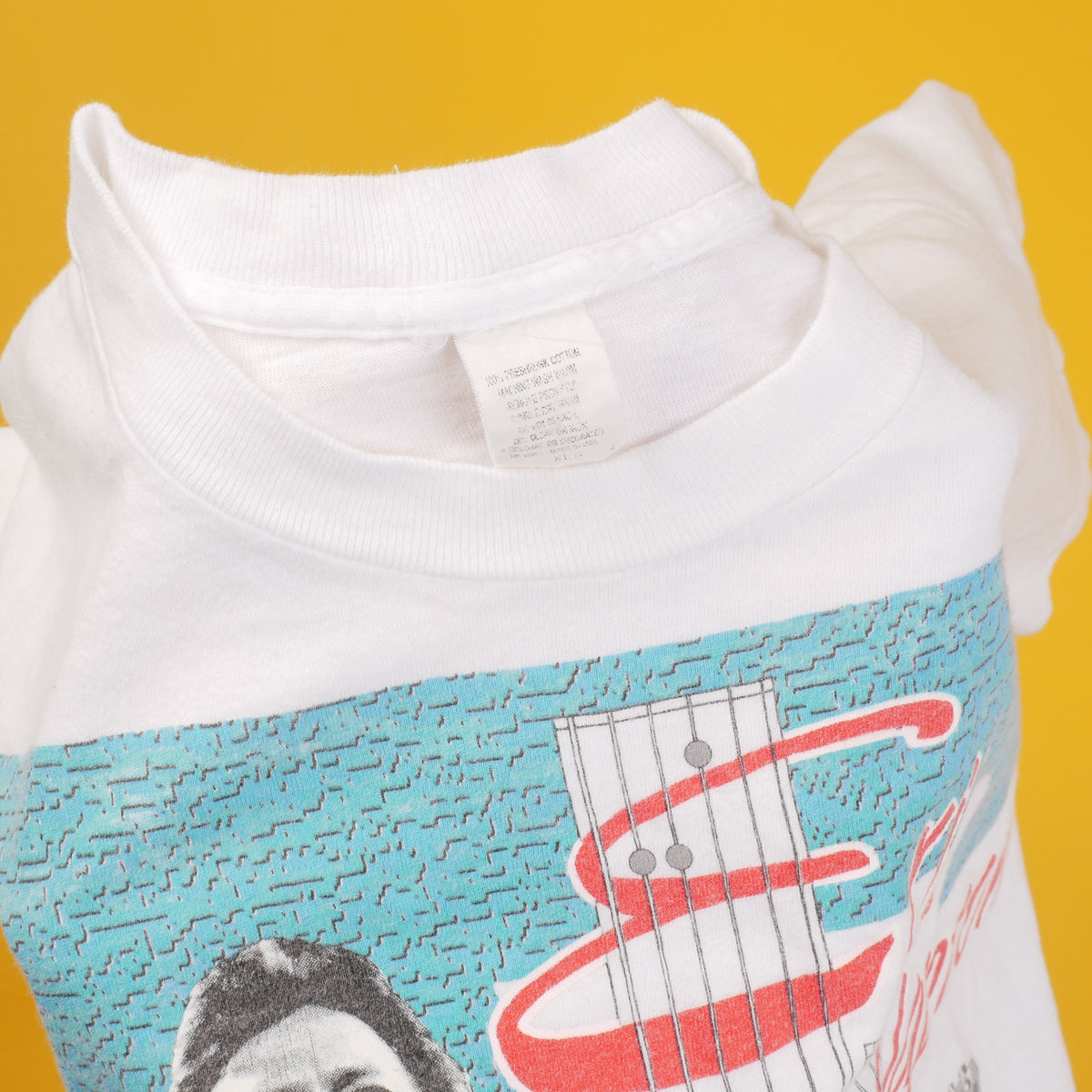 Eric Clapton Tee
