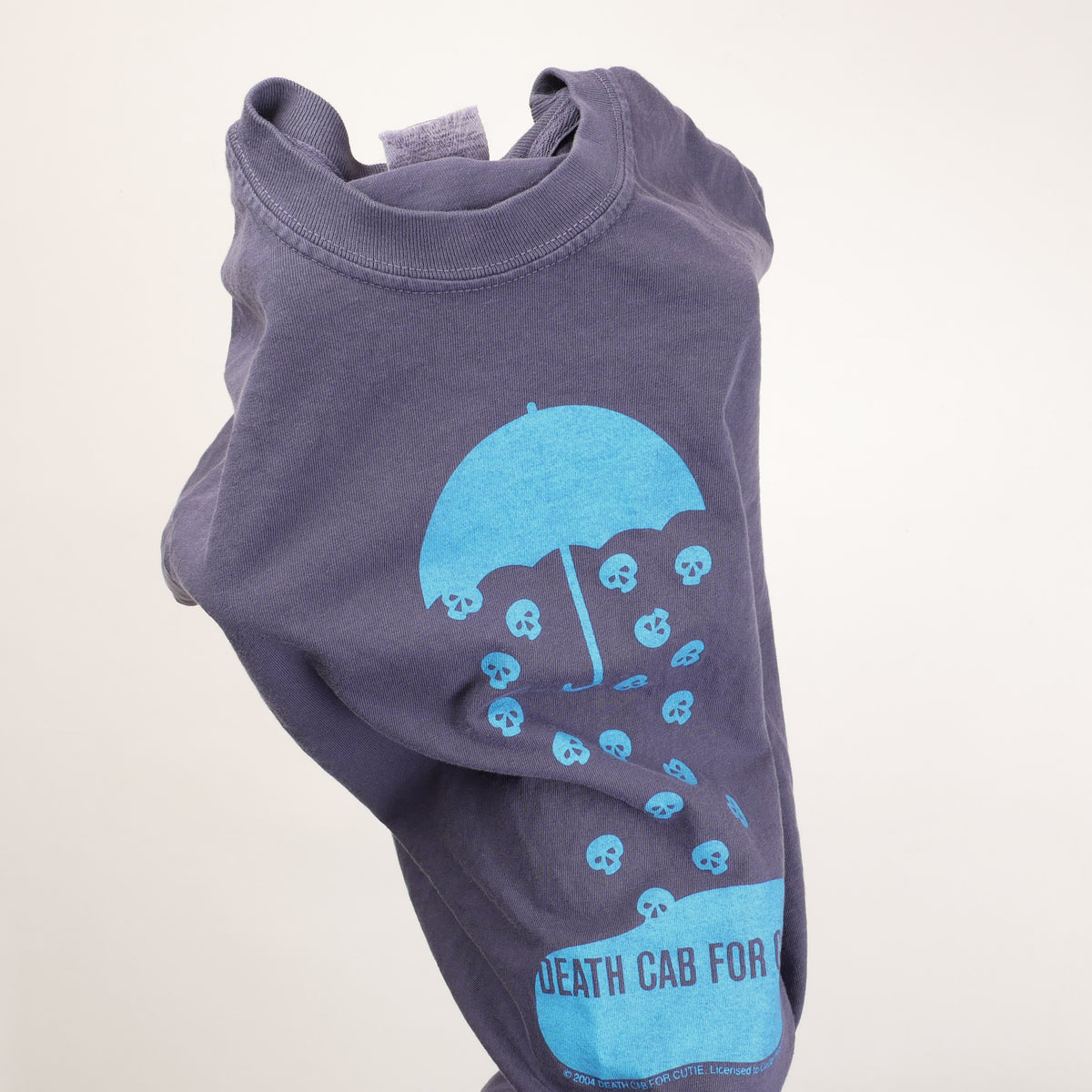 Death Cab For Cutie Tee