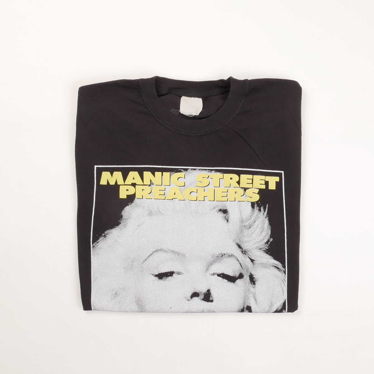 Manic Street Preachers Tee