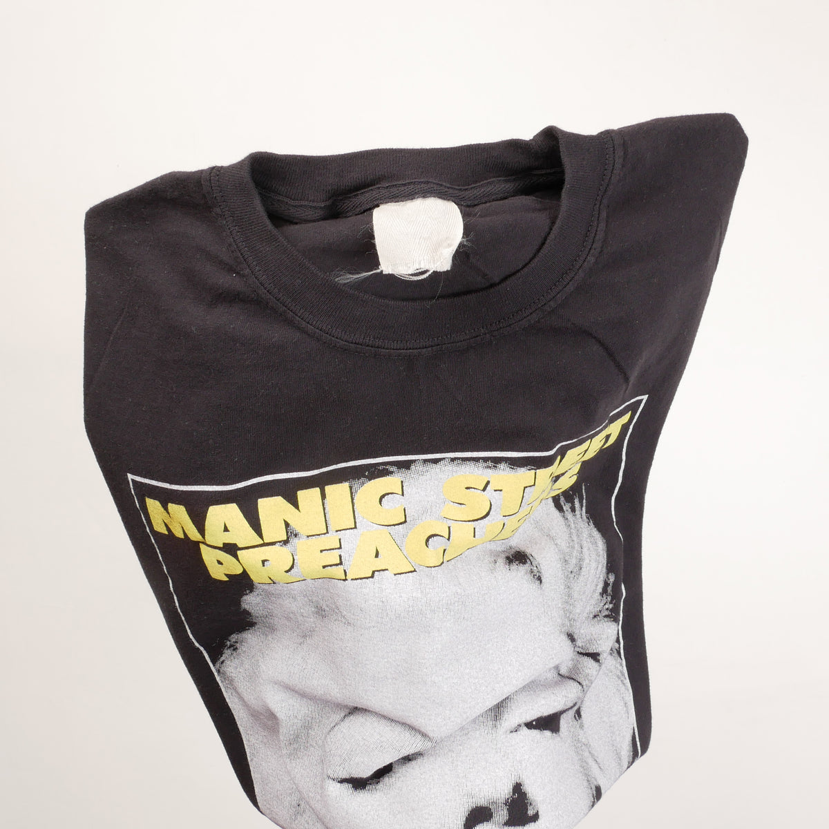 Manic Street Preachers Tee