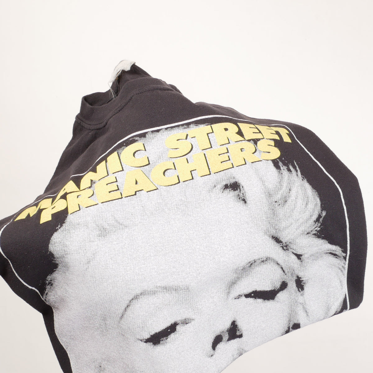Manic Street Preachers Tee