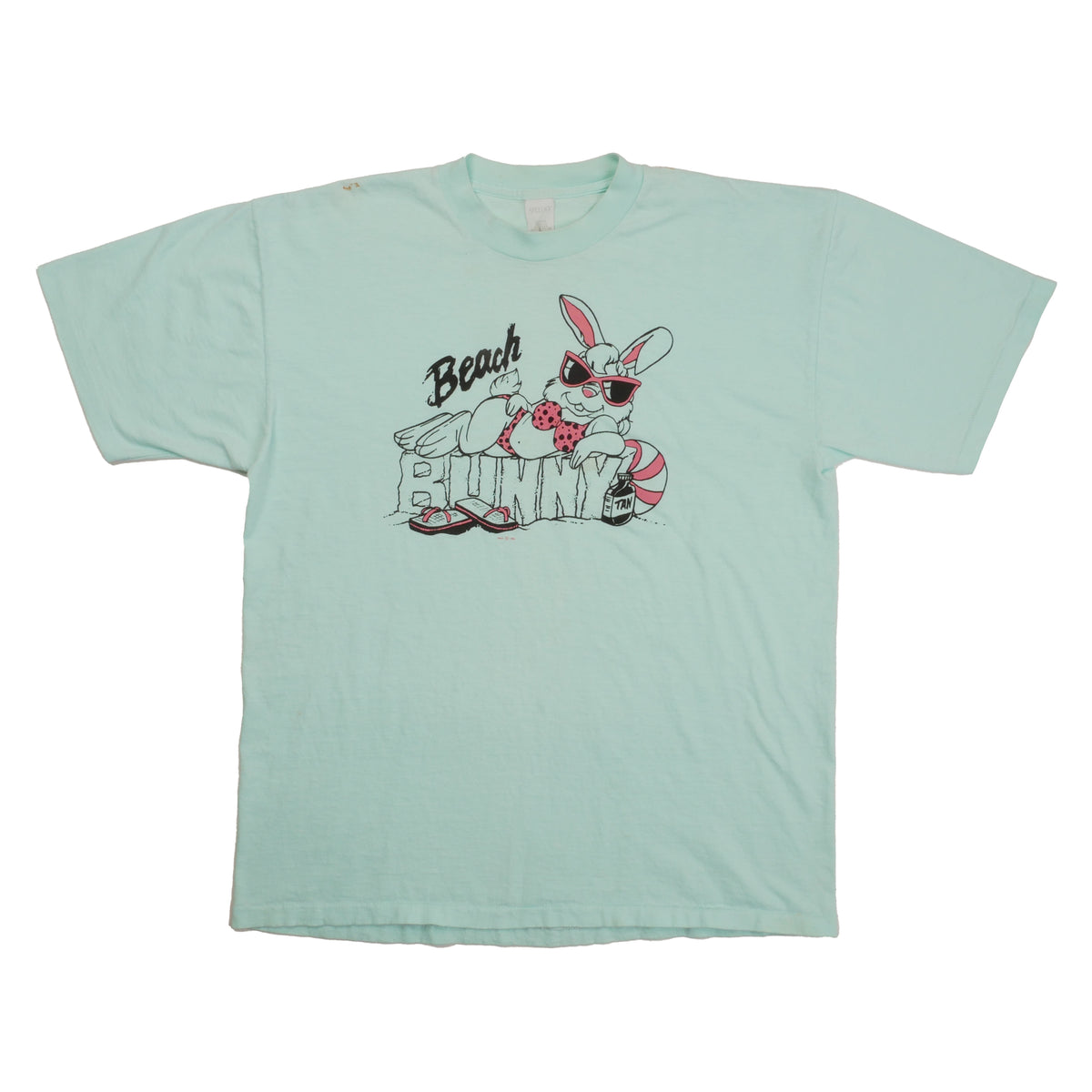 Vintage Beach Bunny Tee
