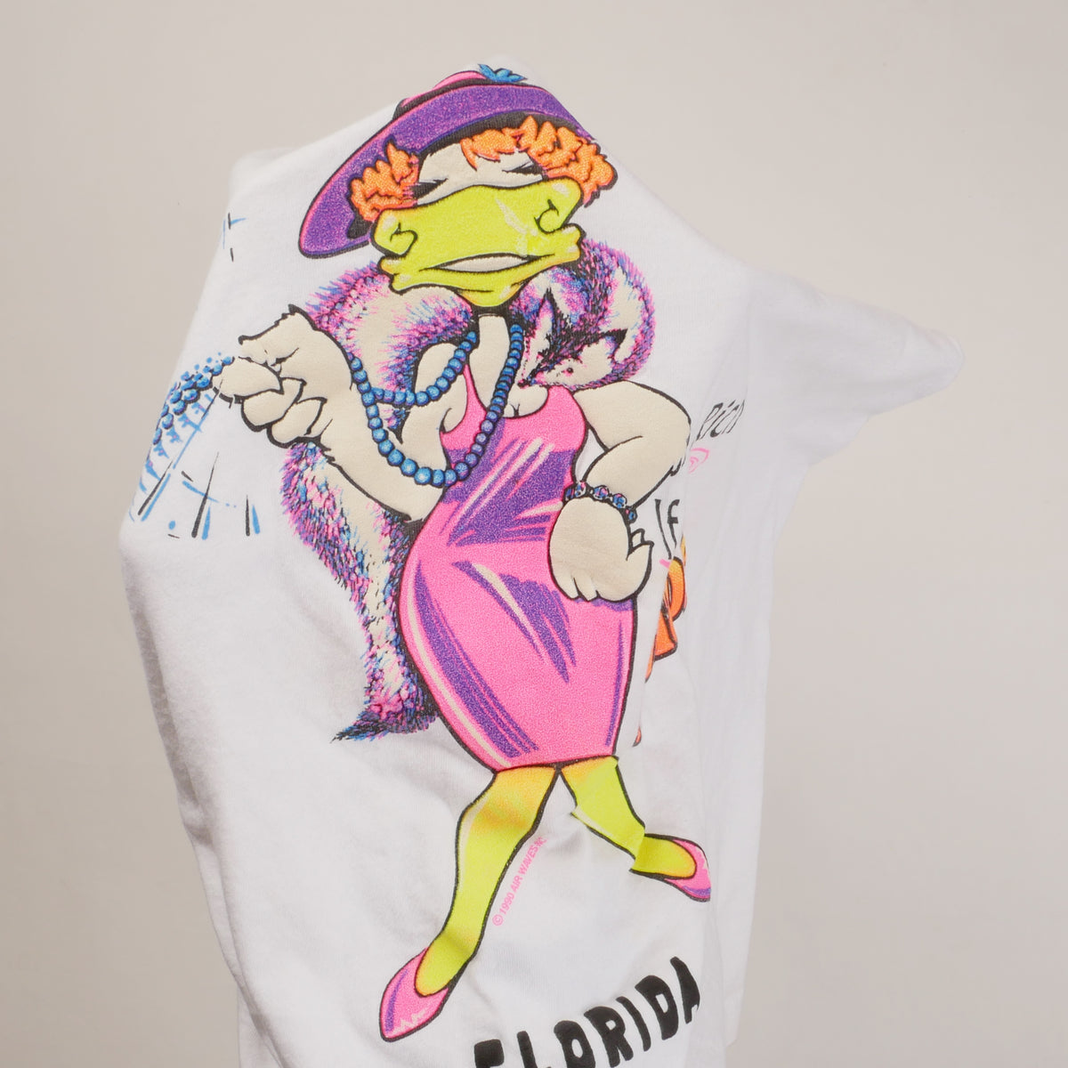 Rich Duck Tee