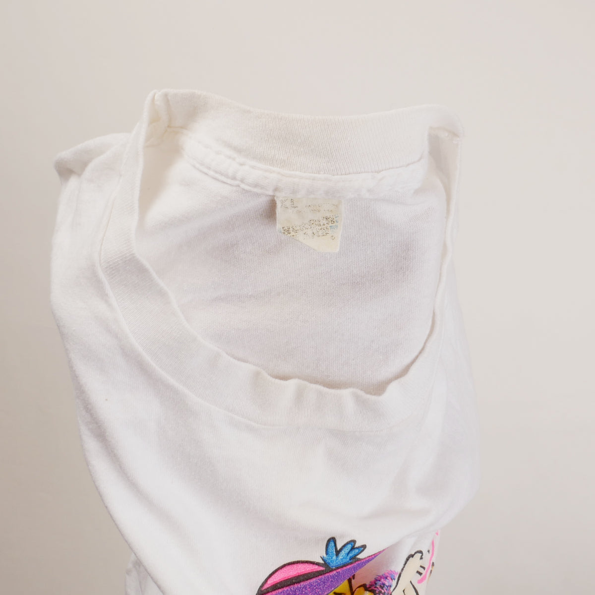 Rich Duck Tee