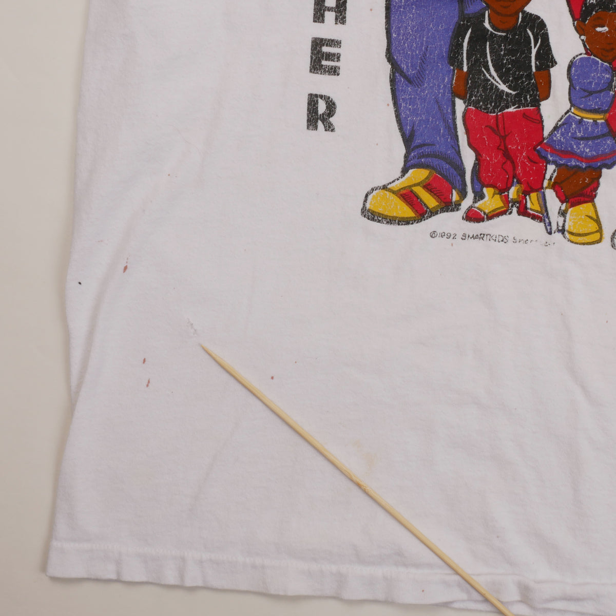 The Family That Prays Together Tee