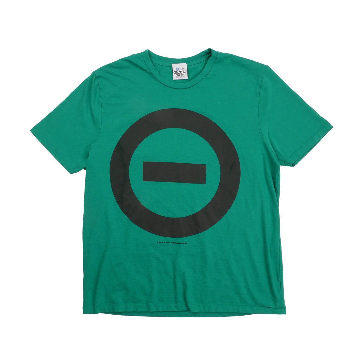 Type O Negative Tee