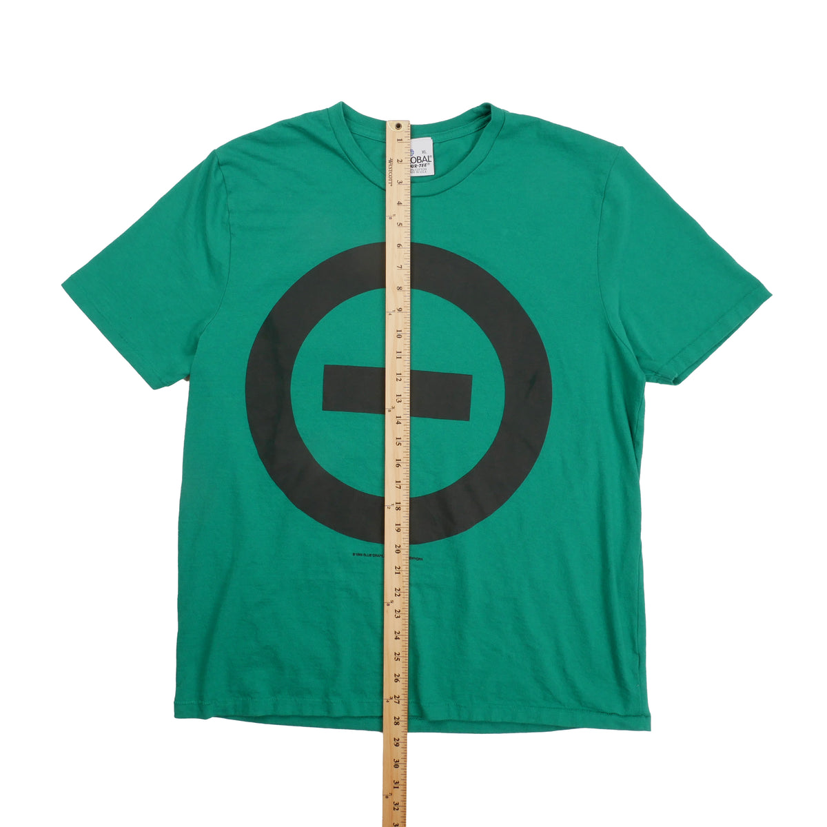 Type O Negative Tee