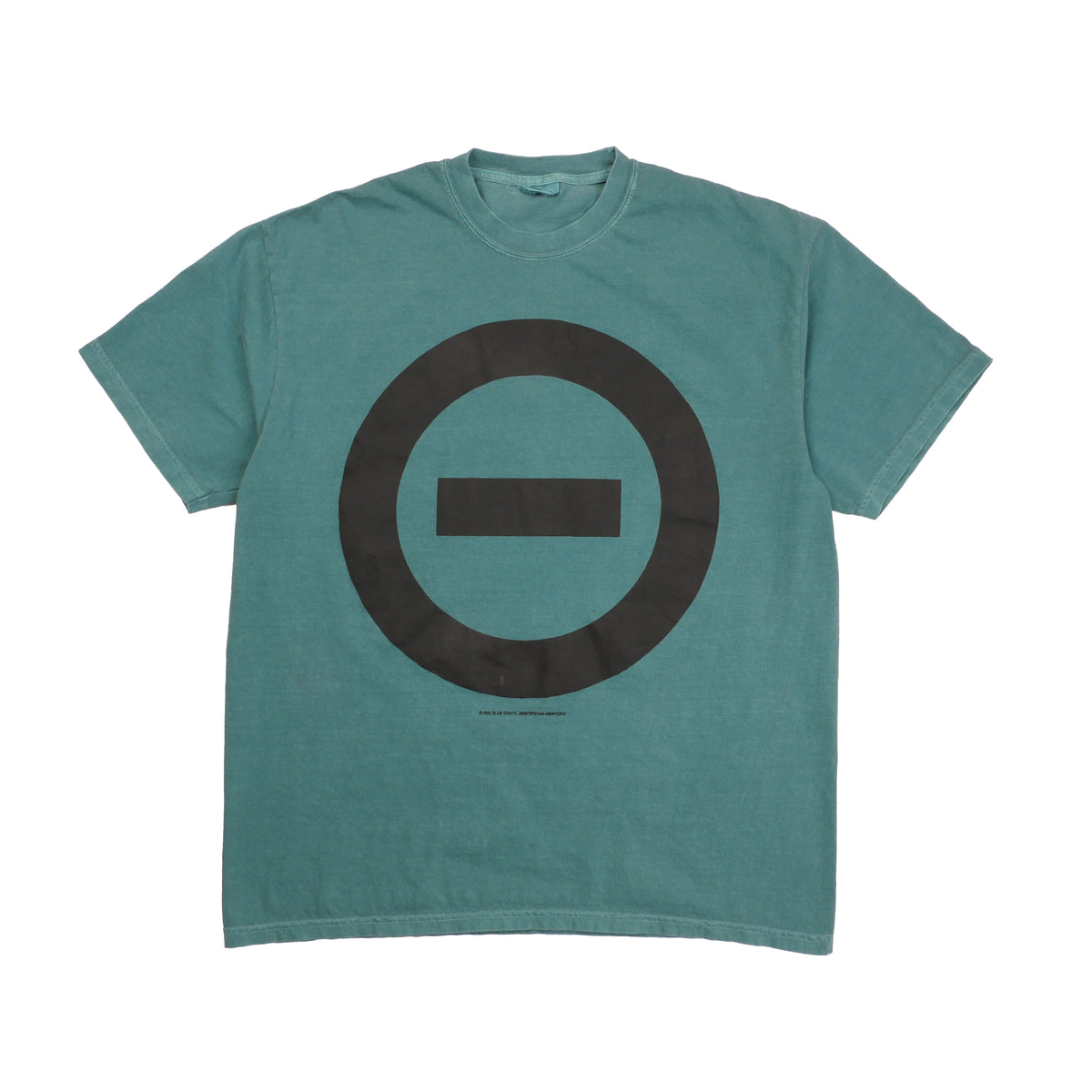 Type O Negative Tee