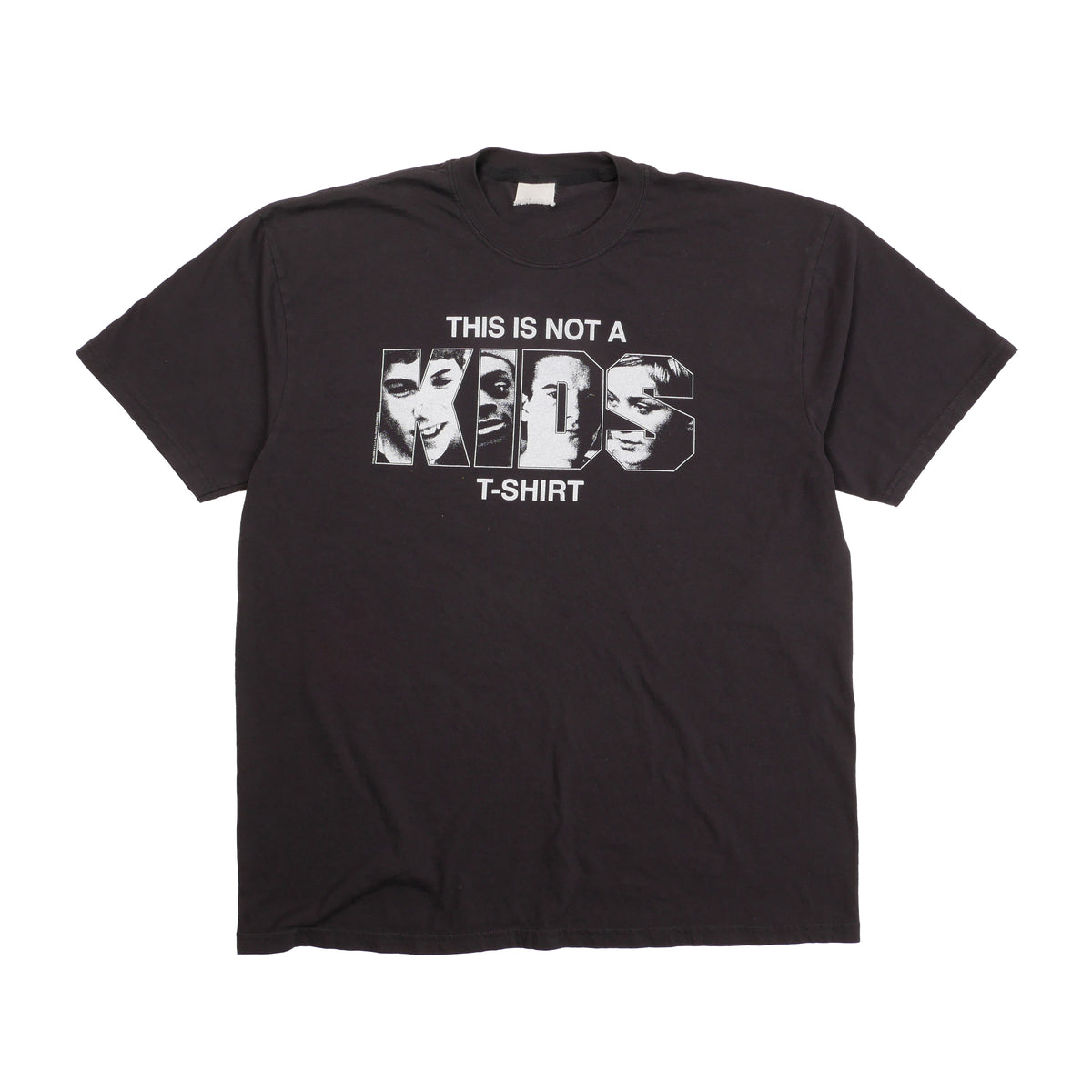 Kids Movie Tee