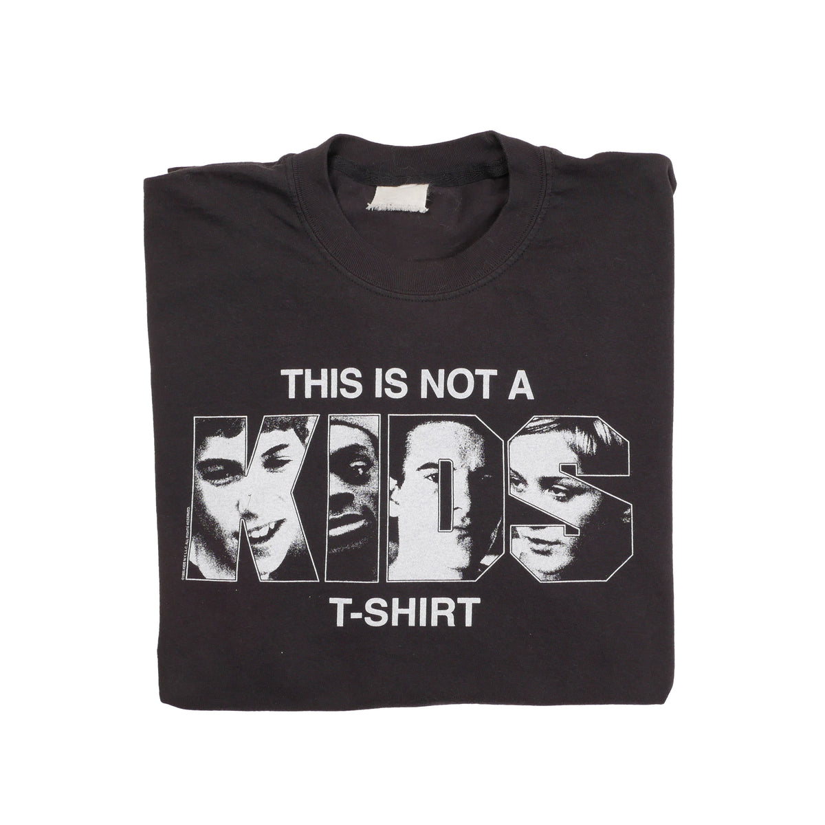Kids Movie Tee