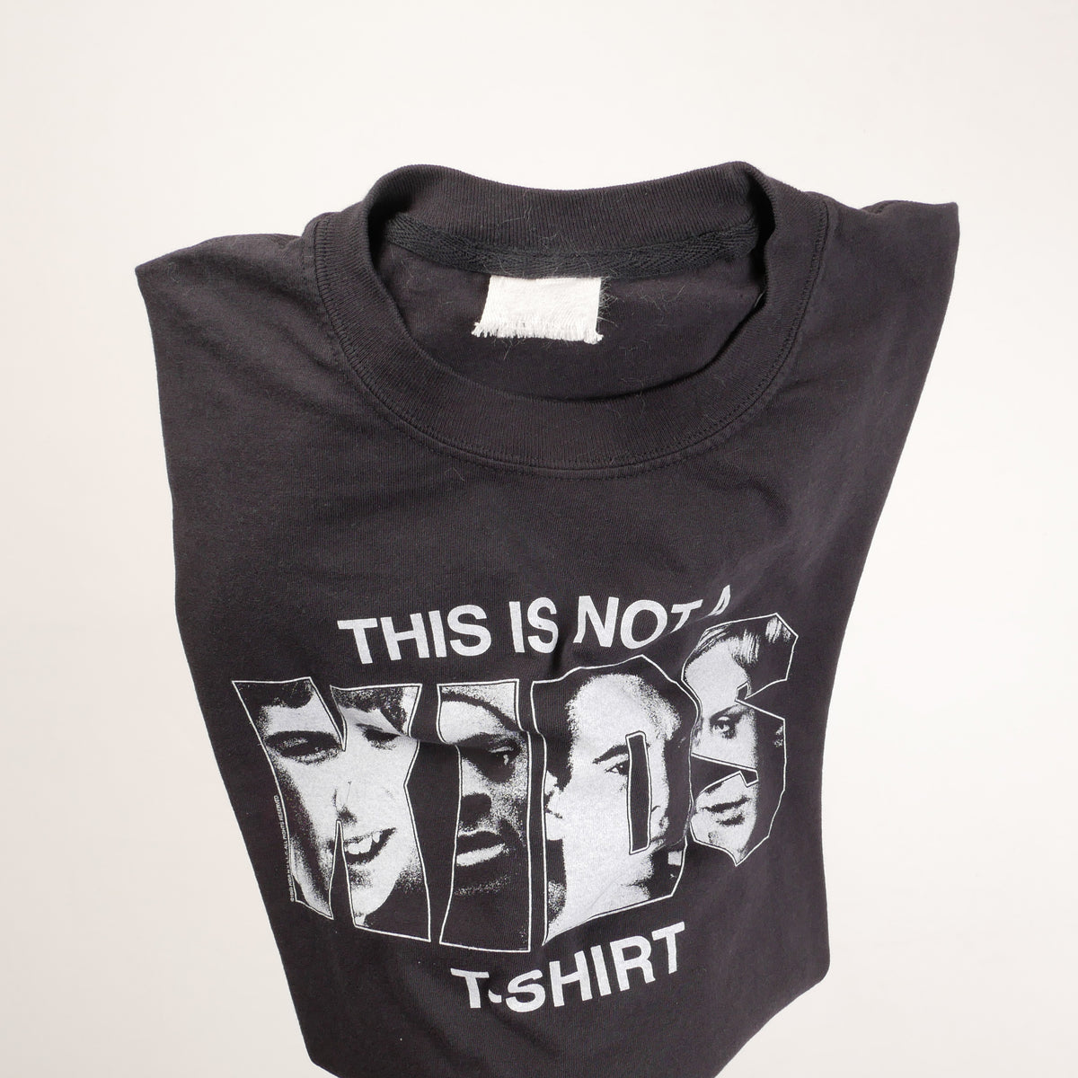 Kids Movie Tee