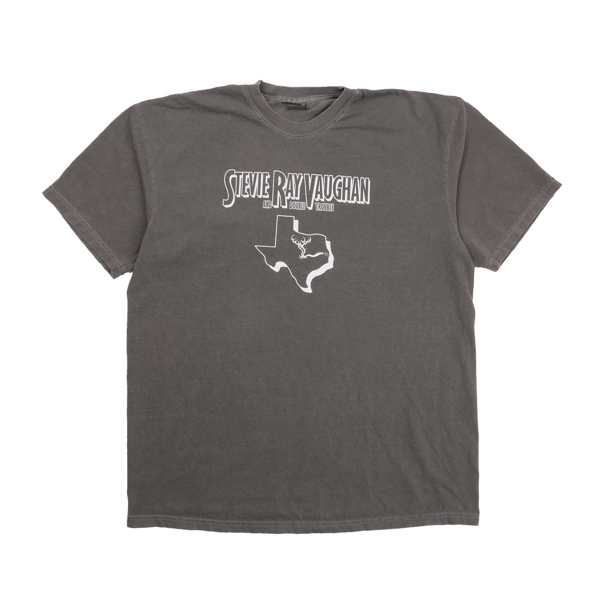 Stevie Ray Vaughan Tee