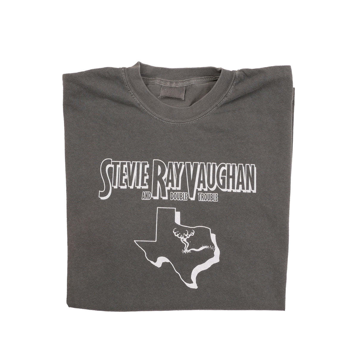 Stevie Ray Vaughan Tee