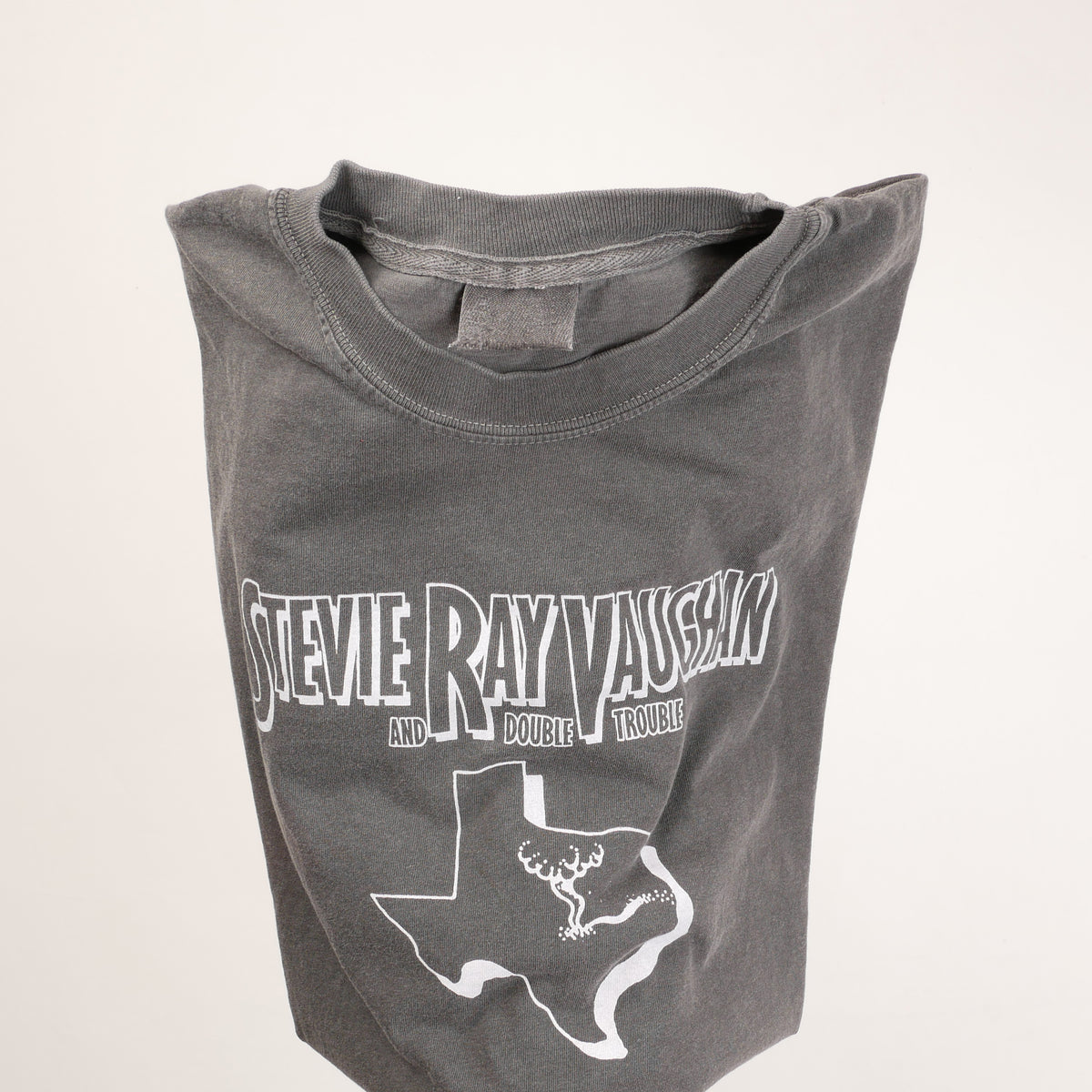 Stevie Ray Vaughan Tee