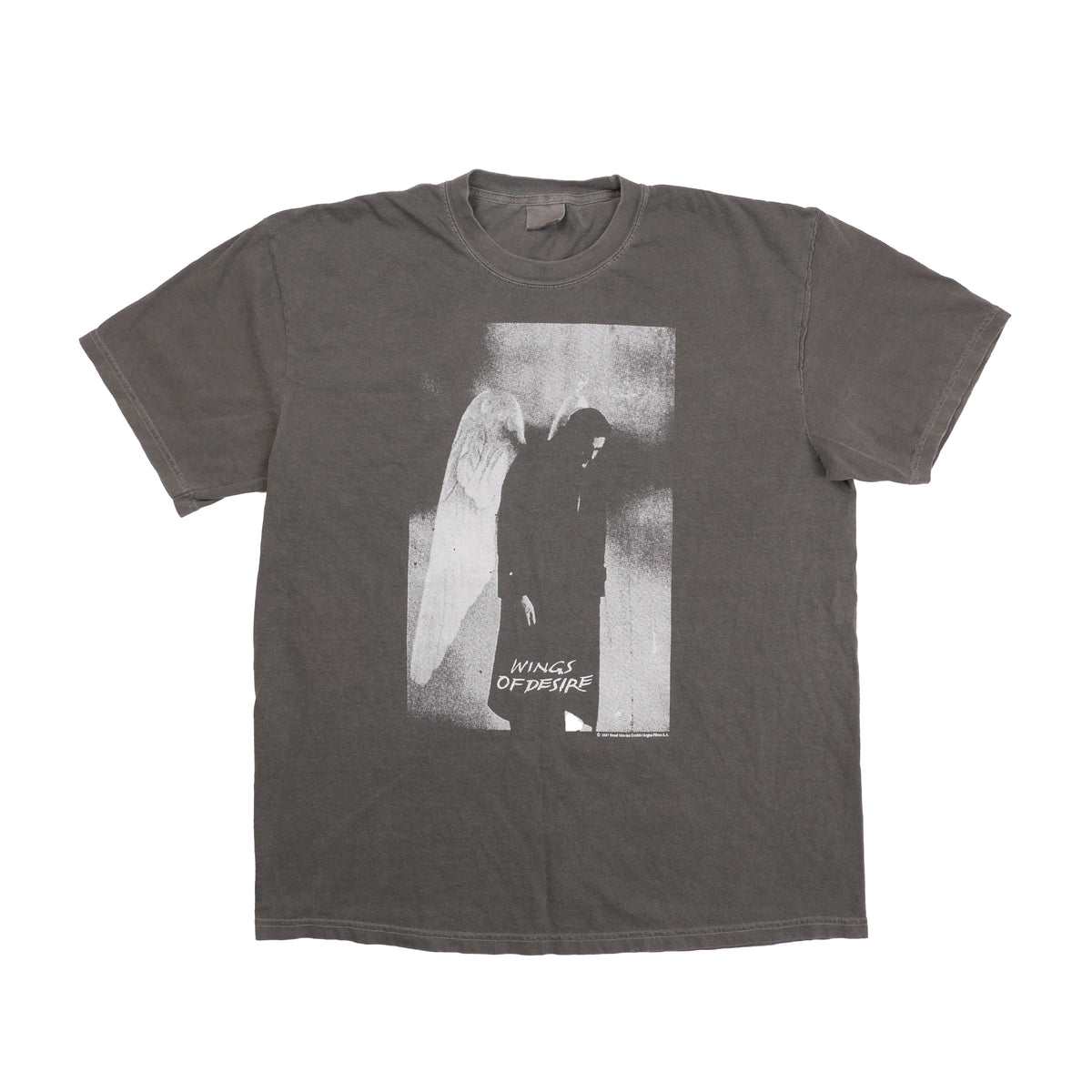 Wings Of Desire Tee