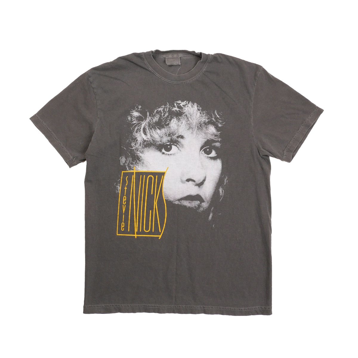 Stevie Nicks Rock A Little Tour Tee