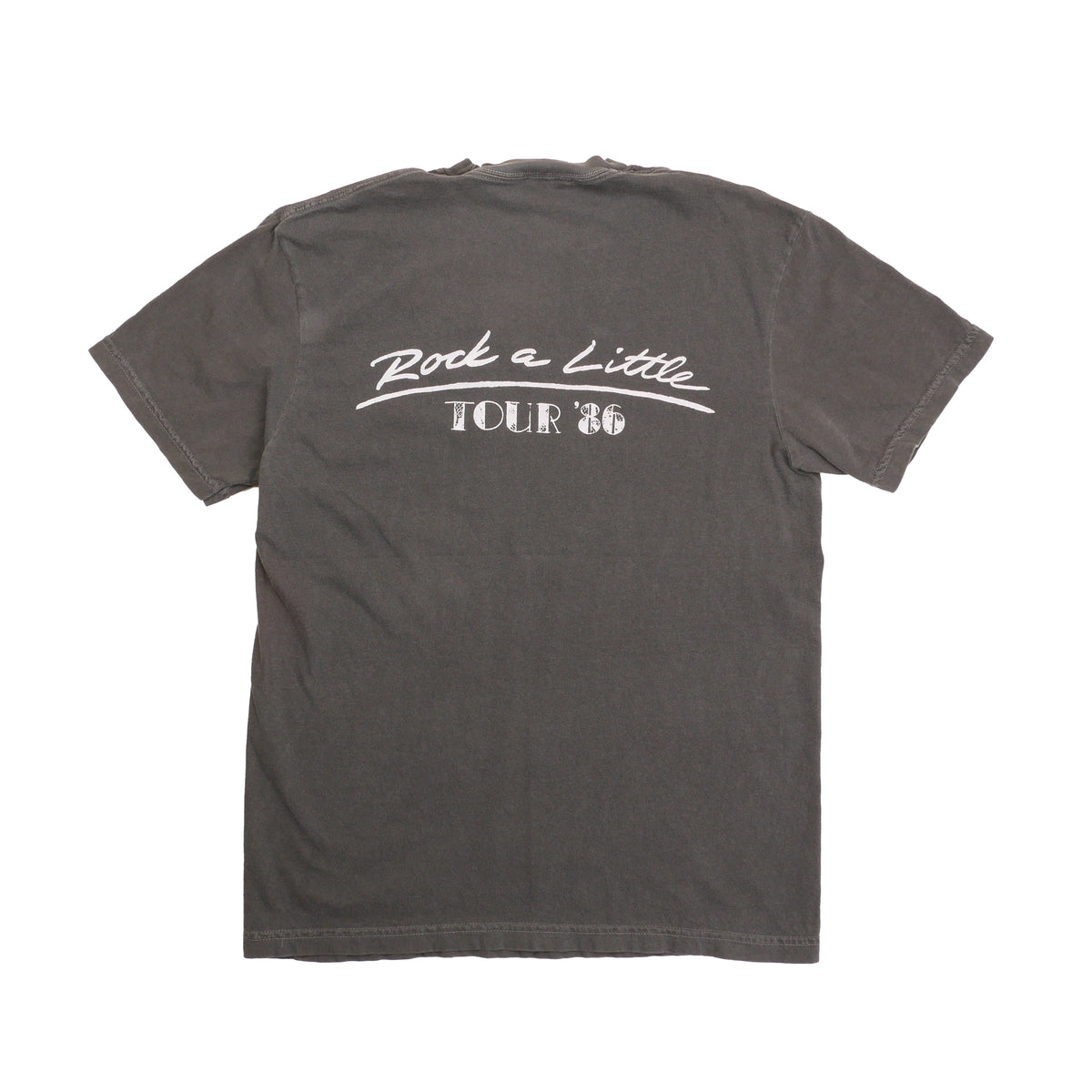 Stevie Nicks Rock A Little Tour Tee