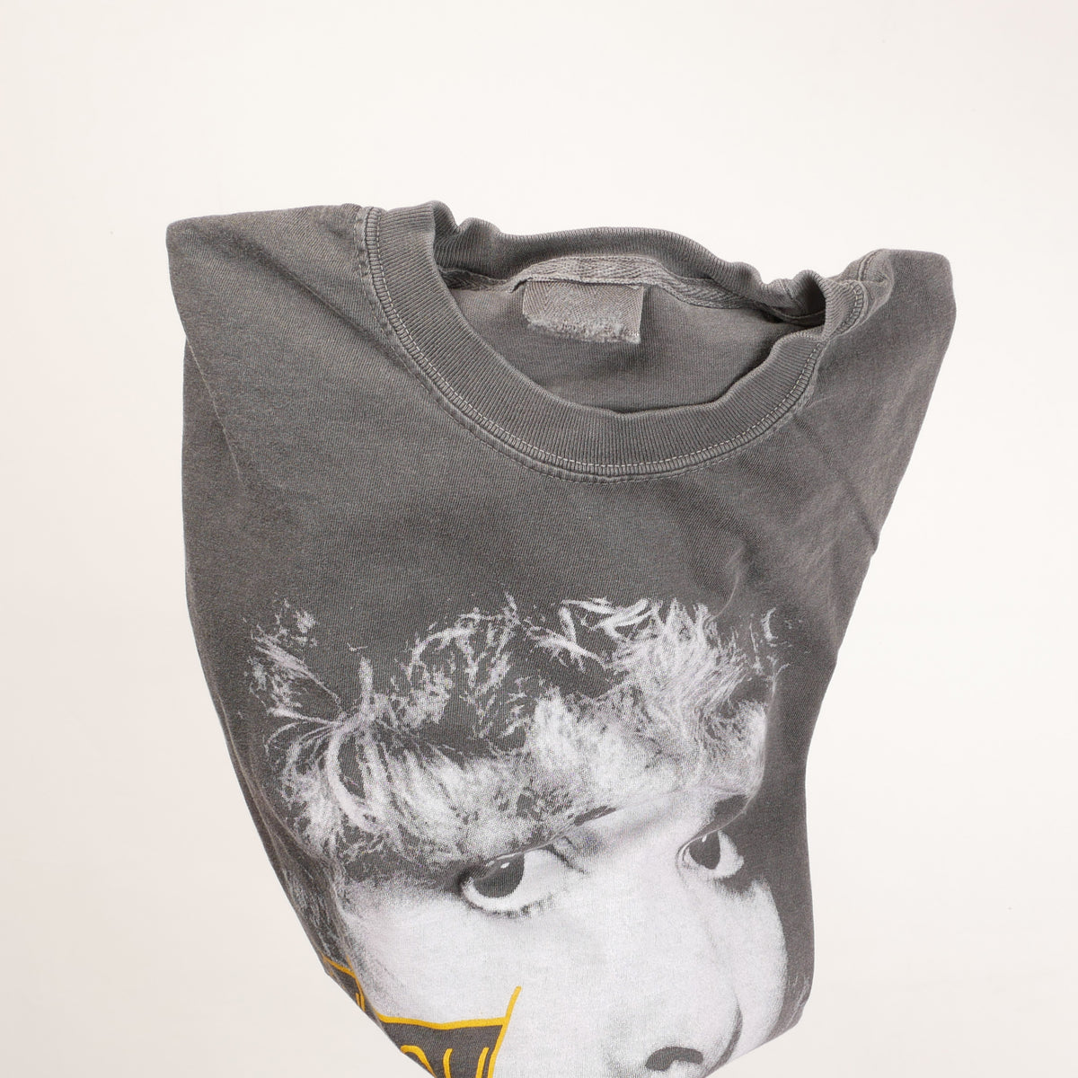 Stevie Nicks Rock A Little Tour Tee