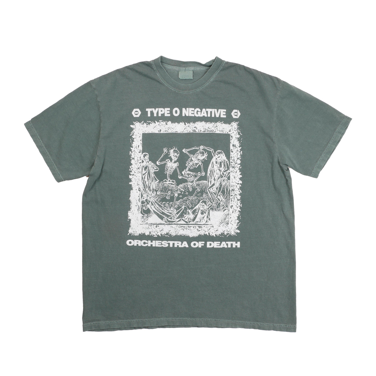 Type O Negative Tee