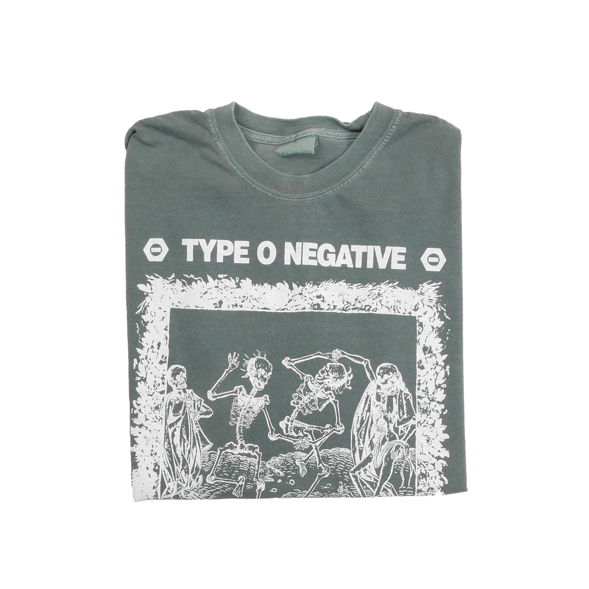 Type O Negative Tee