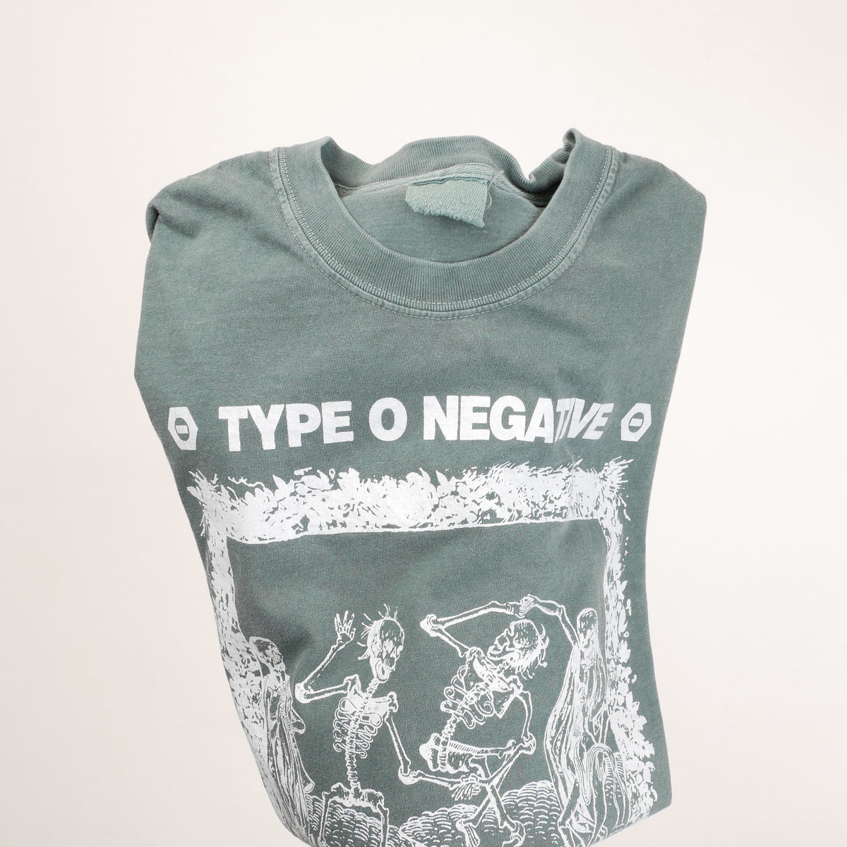 Type O Negative Tee
