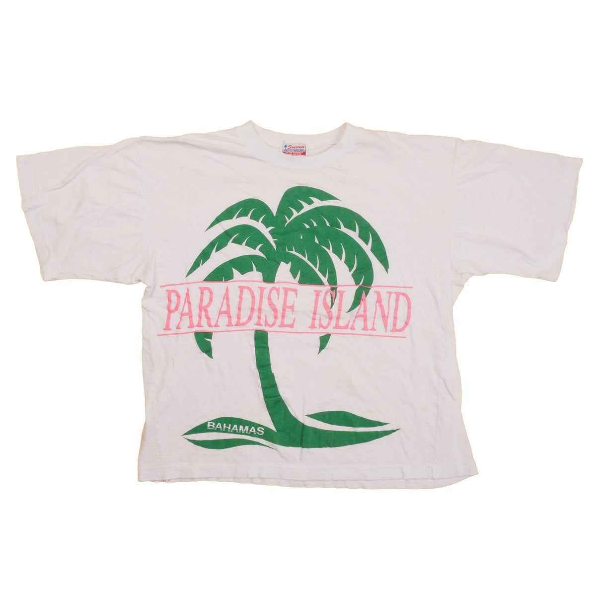 Paradise Island Tee