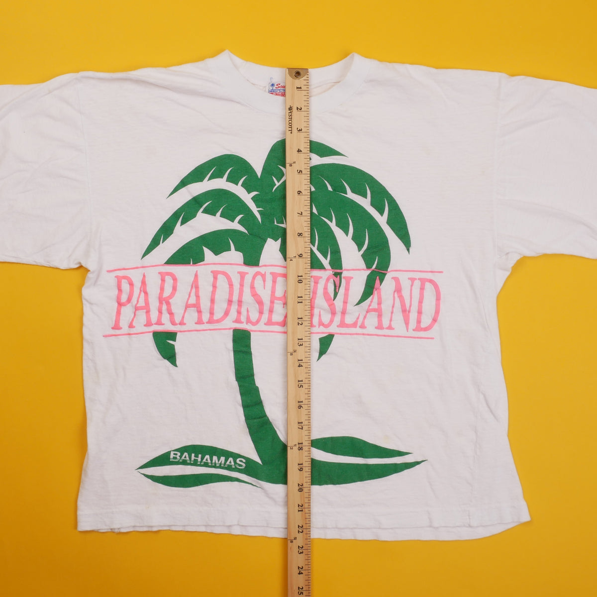 Paradise Island Tee
