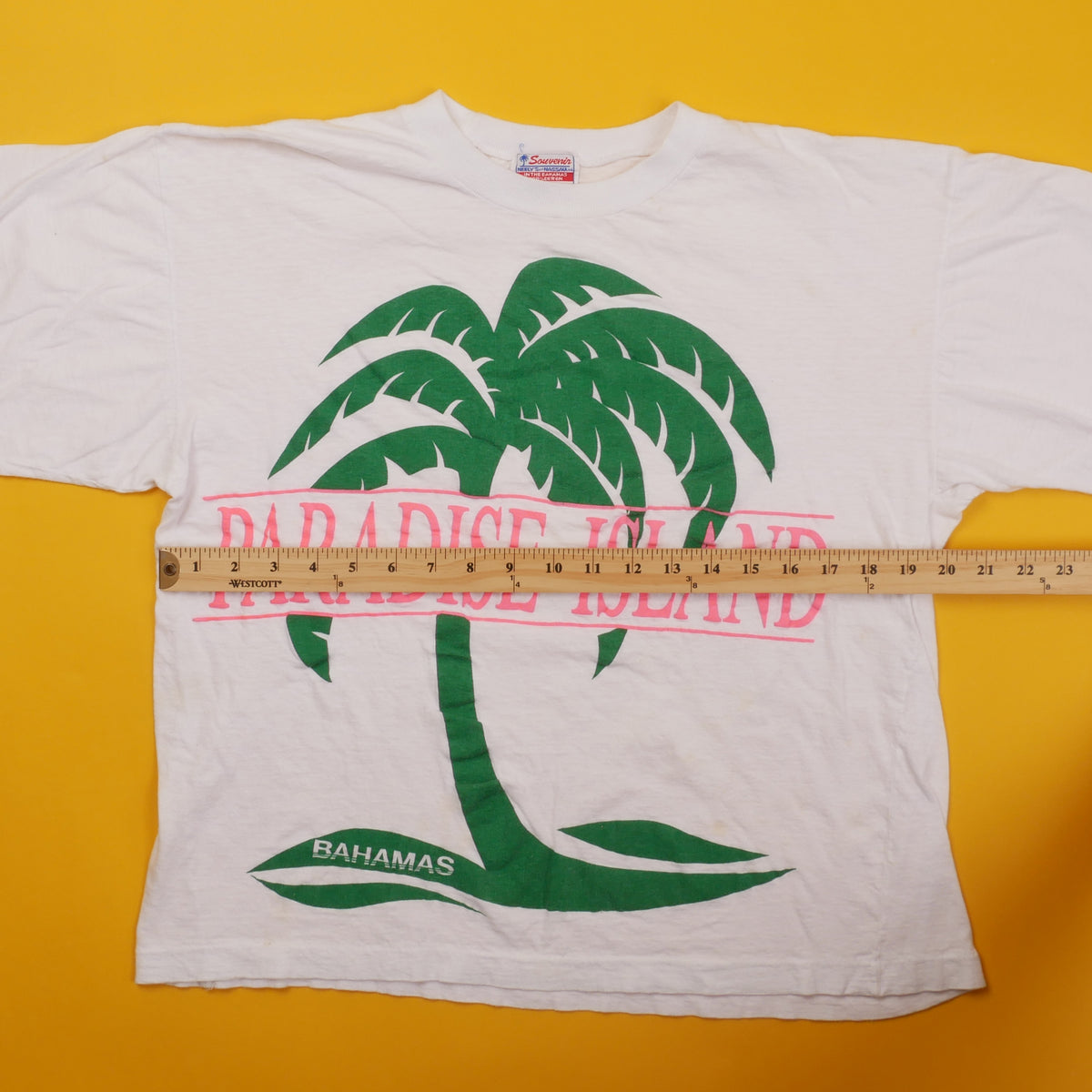 Paradise Island Tee