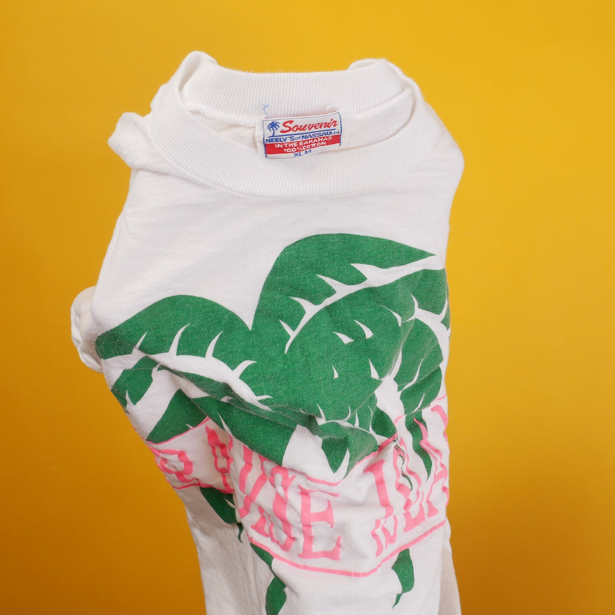 Paradise Island Tee